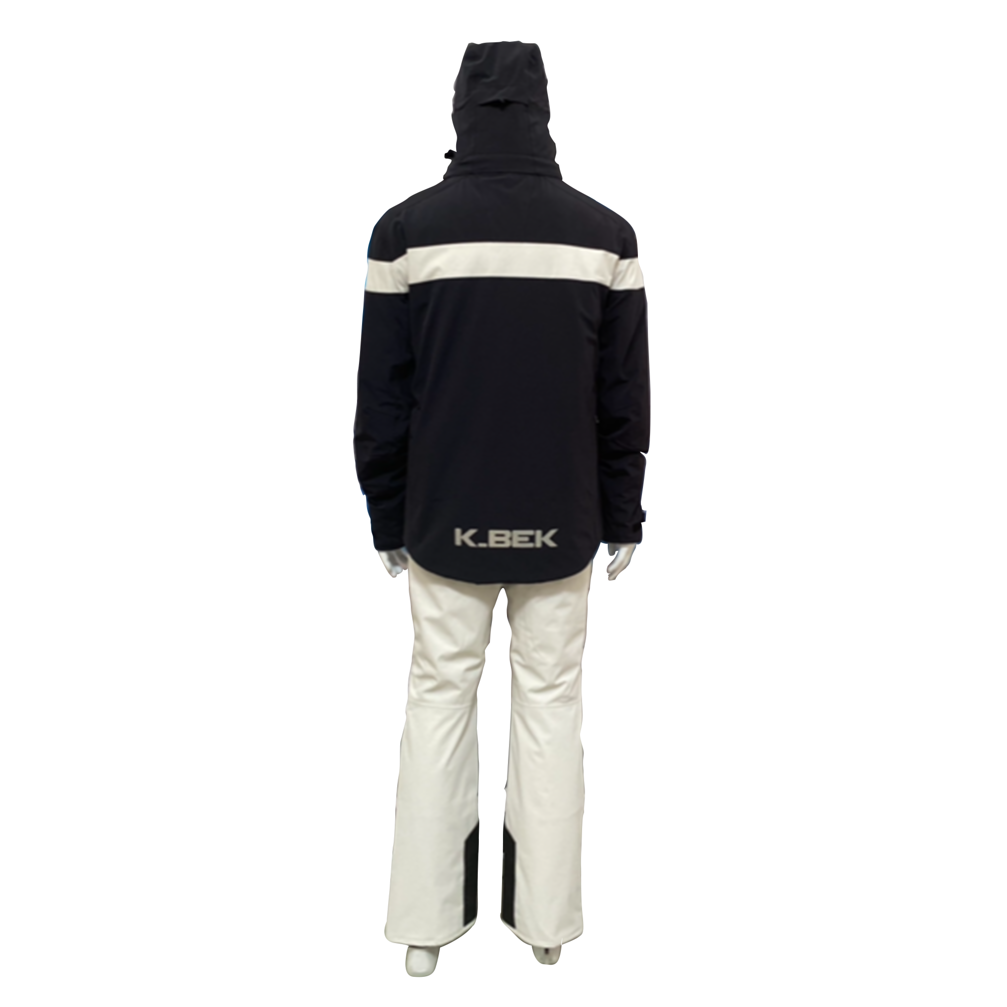 K118 Giacca sci tecnica VAL GARDENA SKI JKT MAN