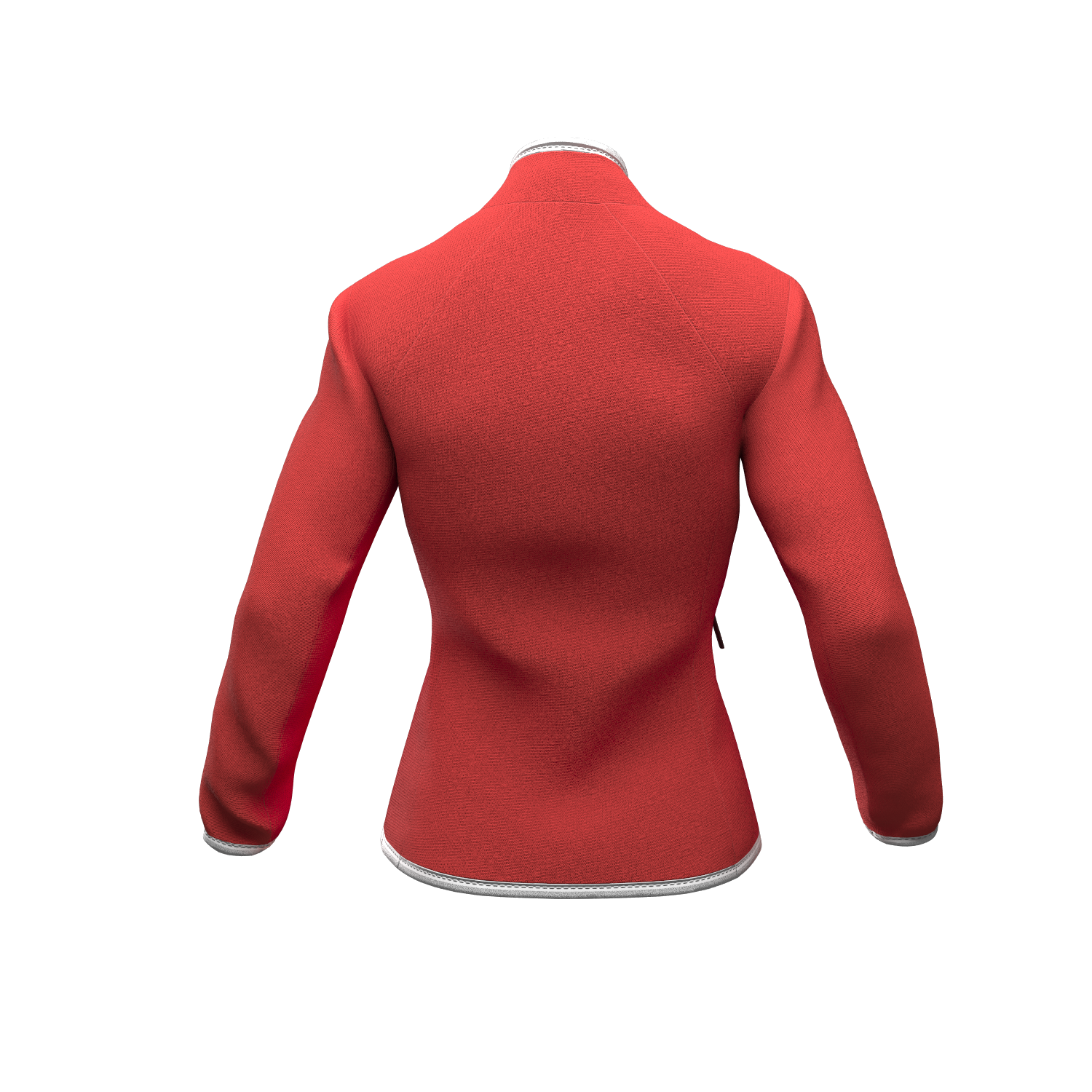 Women's Full Zip Fleece