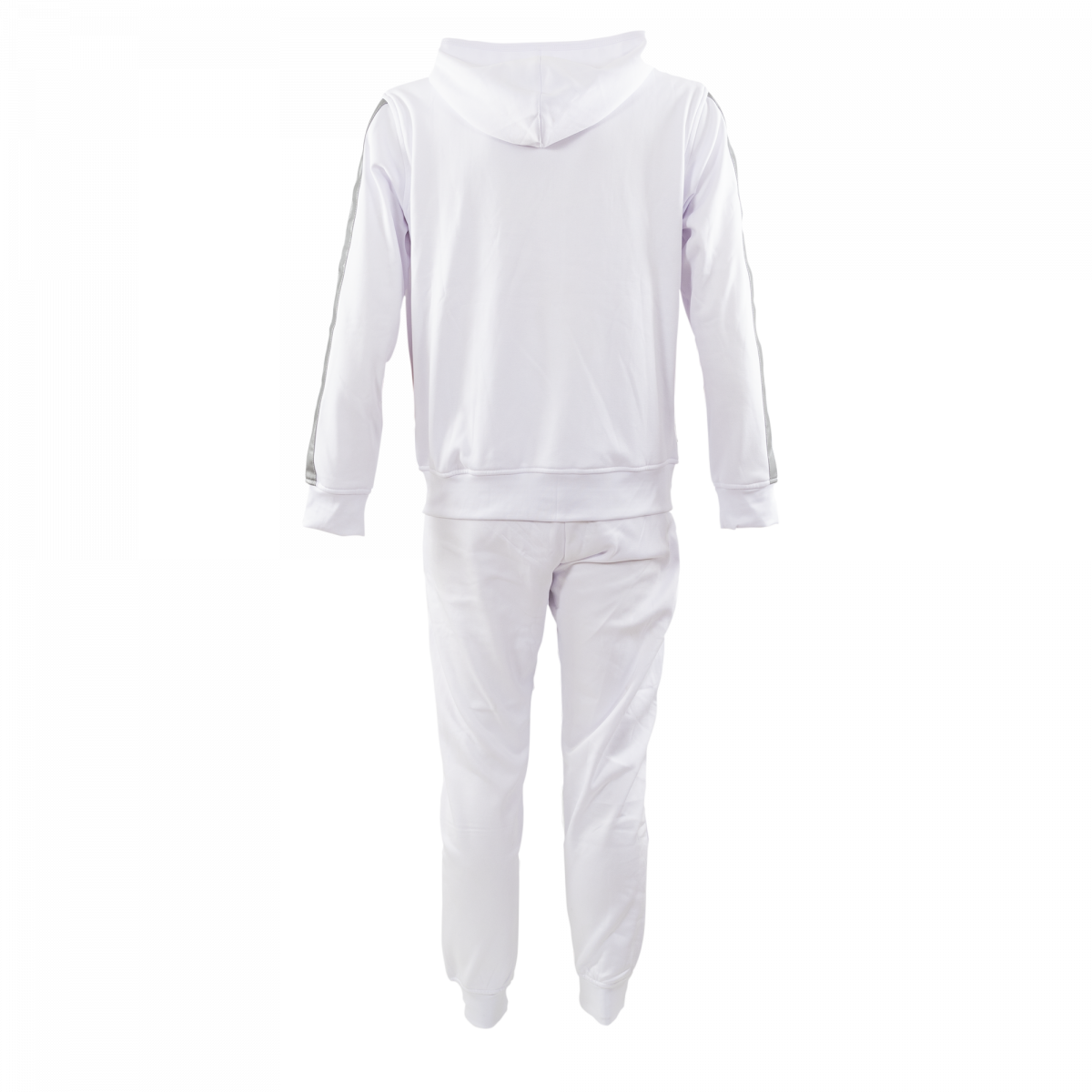 Men's Full Zip Technical Sweatshirt
