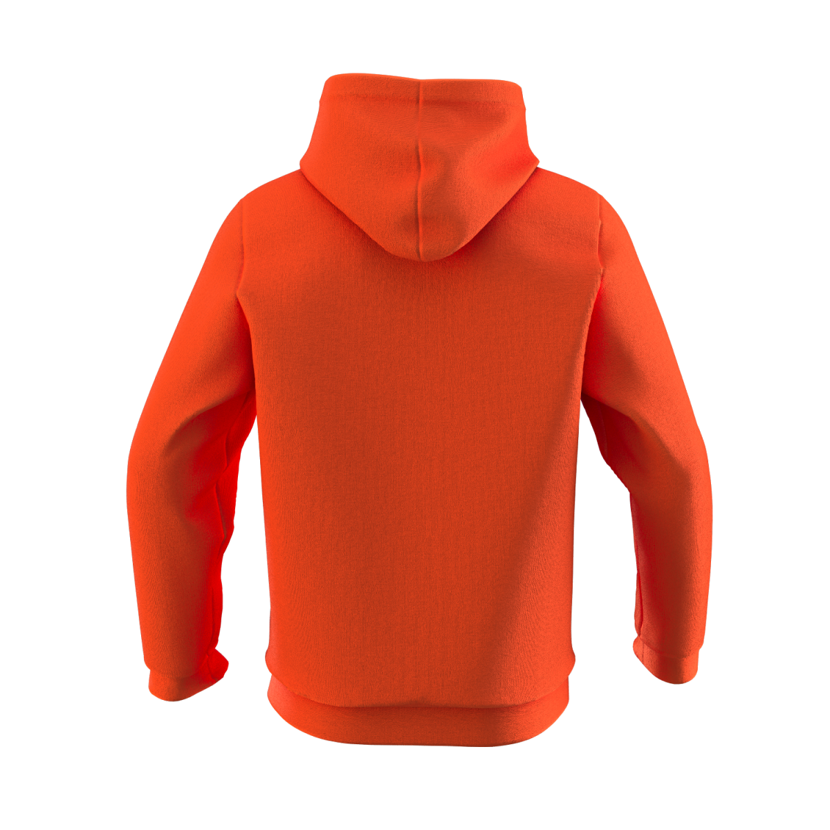 Child's Hooded Sweatshirt