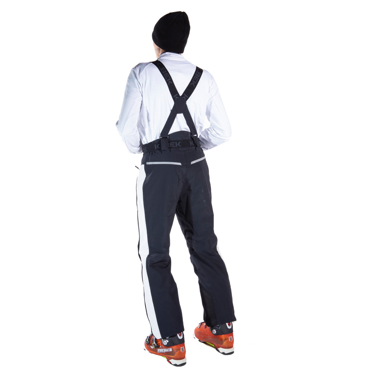 Men's Ski Overalls