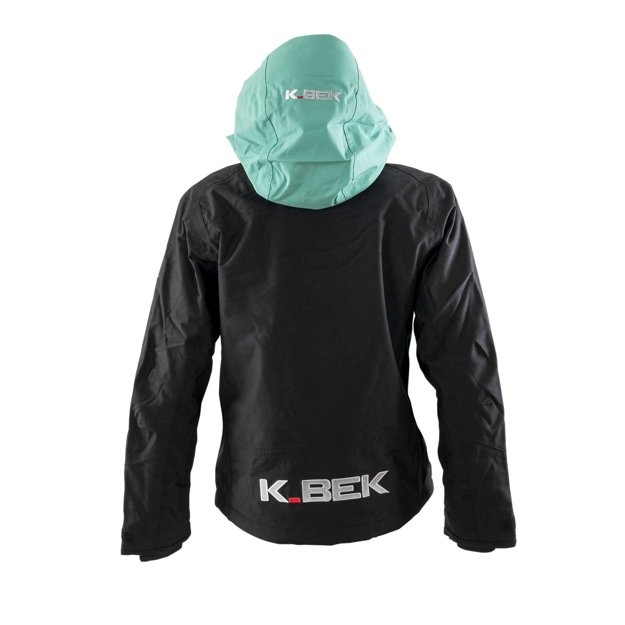 Men's Technical Padded Jacket