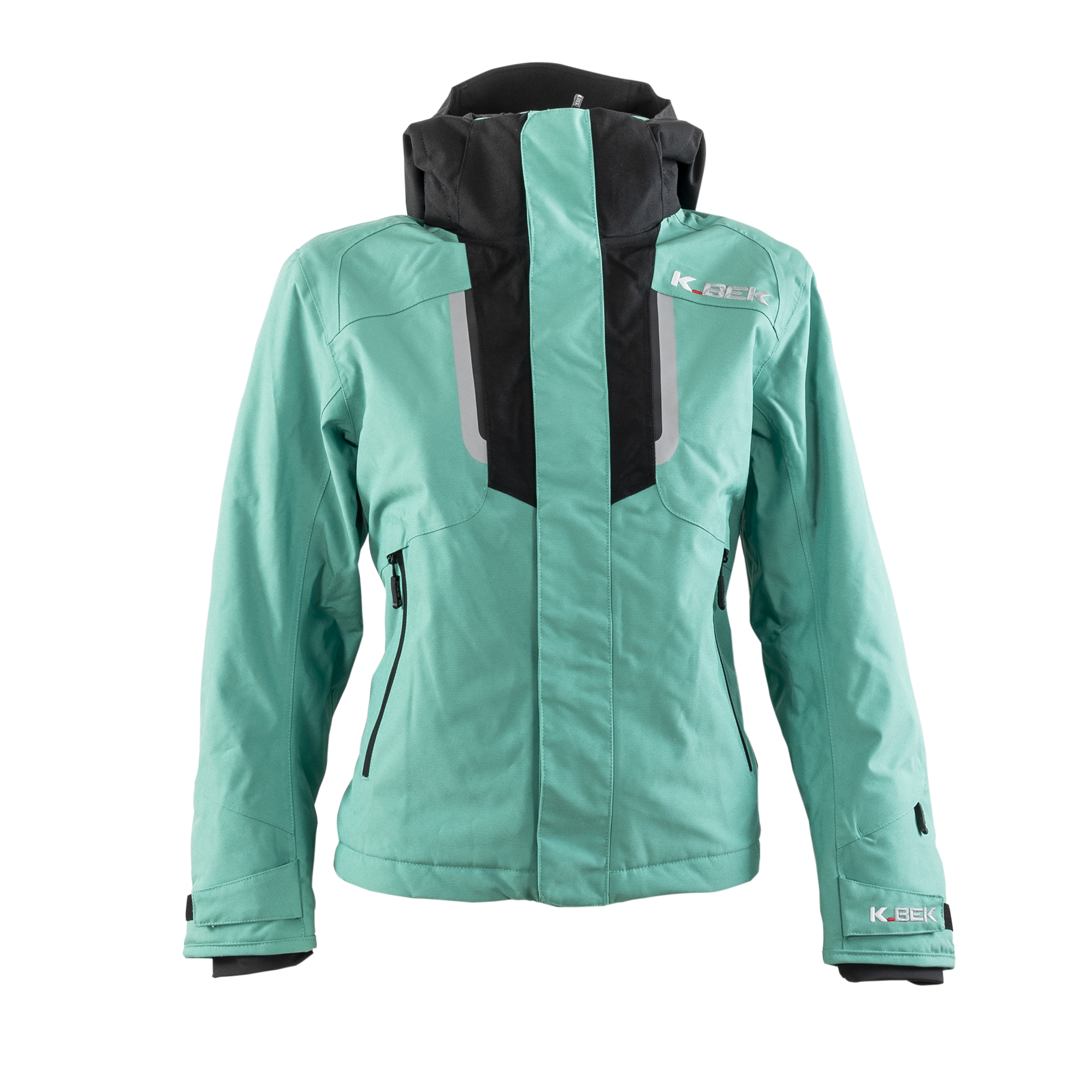 Men's Technical Padded Jacket