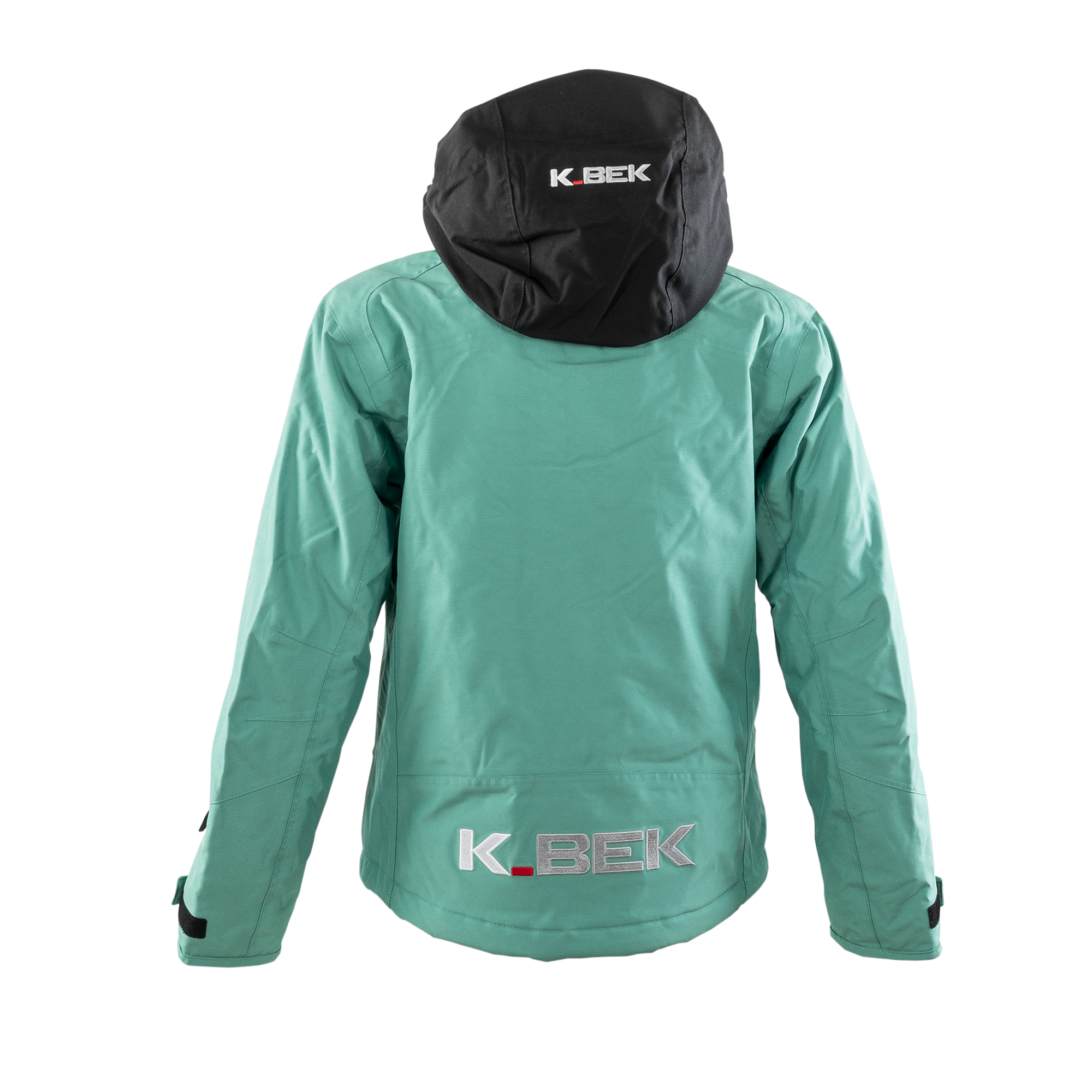 Men's Technical Padded Jacket