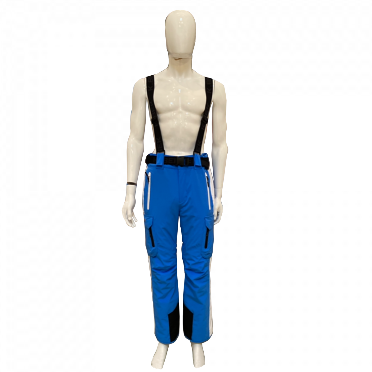 K231 Ski Tech Uniform Uomo