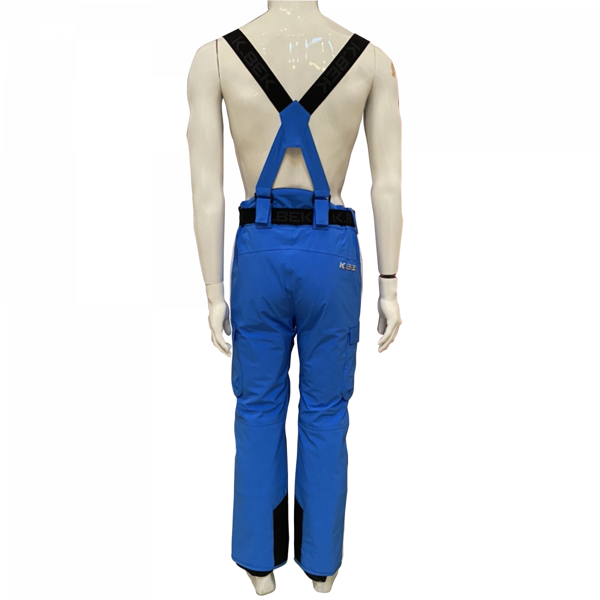 K231 Ski Tech Uniform Uomo