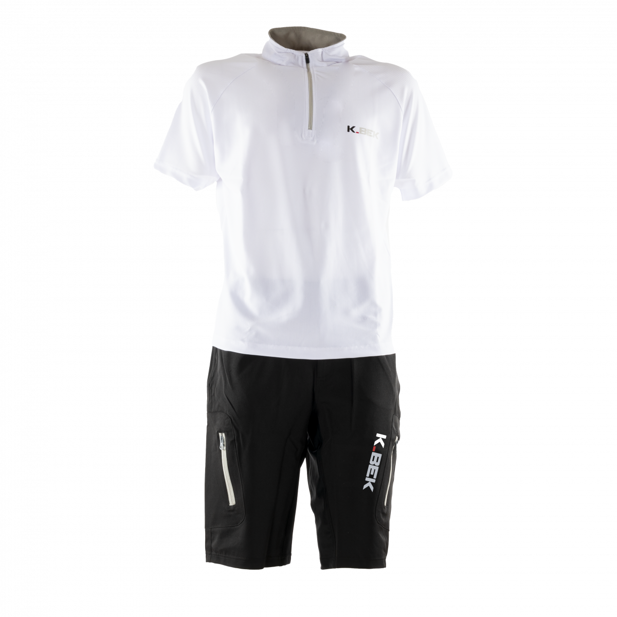 Men's MTB and trekking trousers