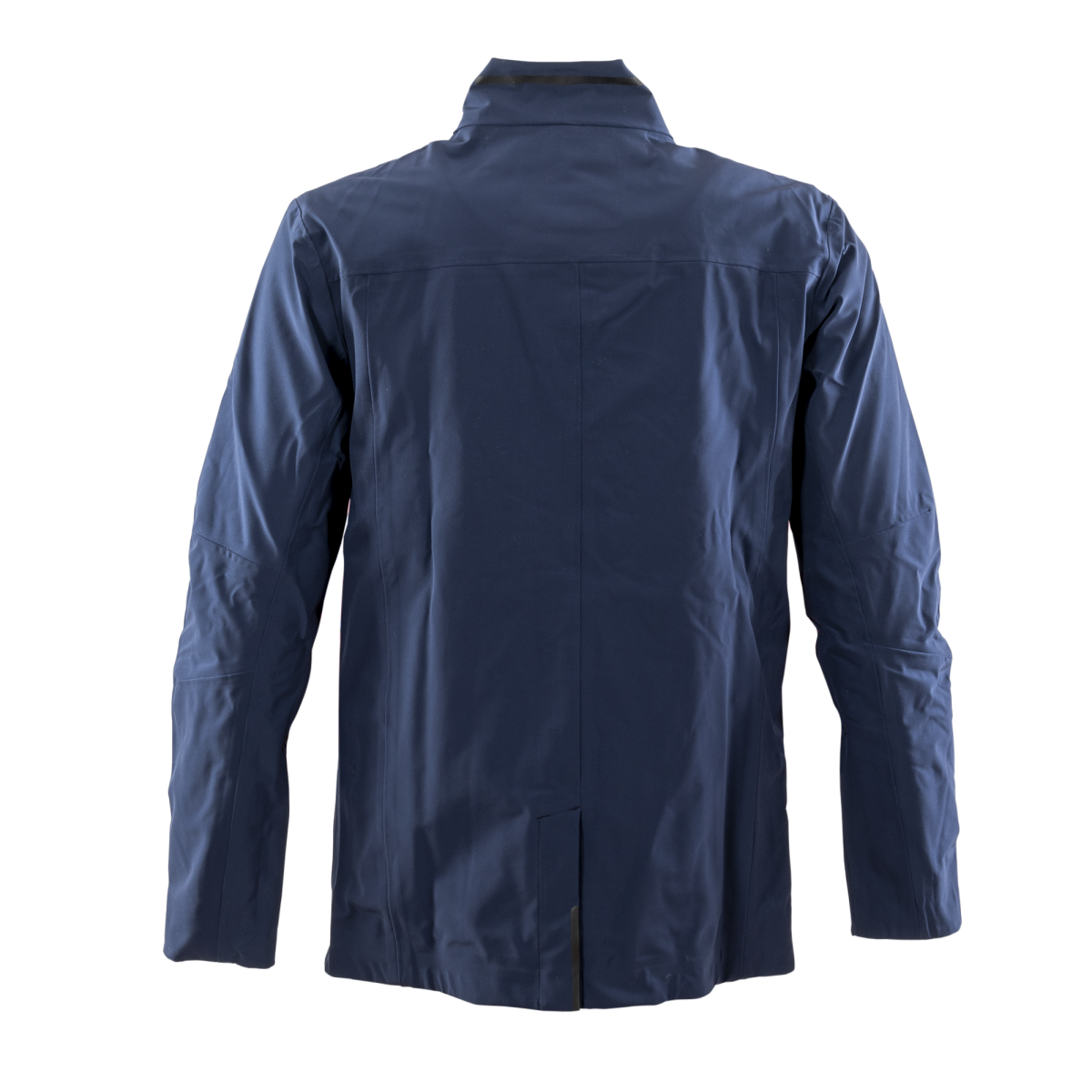 2 In 1 City Jacket With Detachable Padding For Men