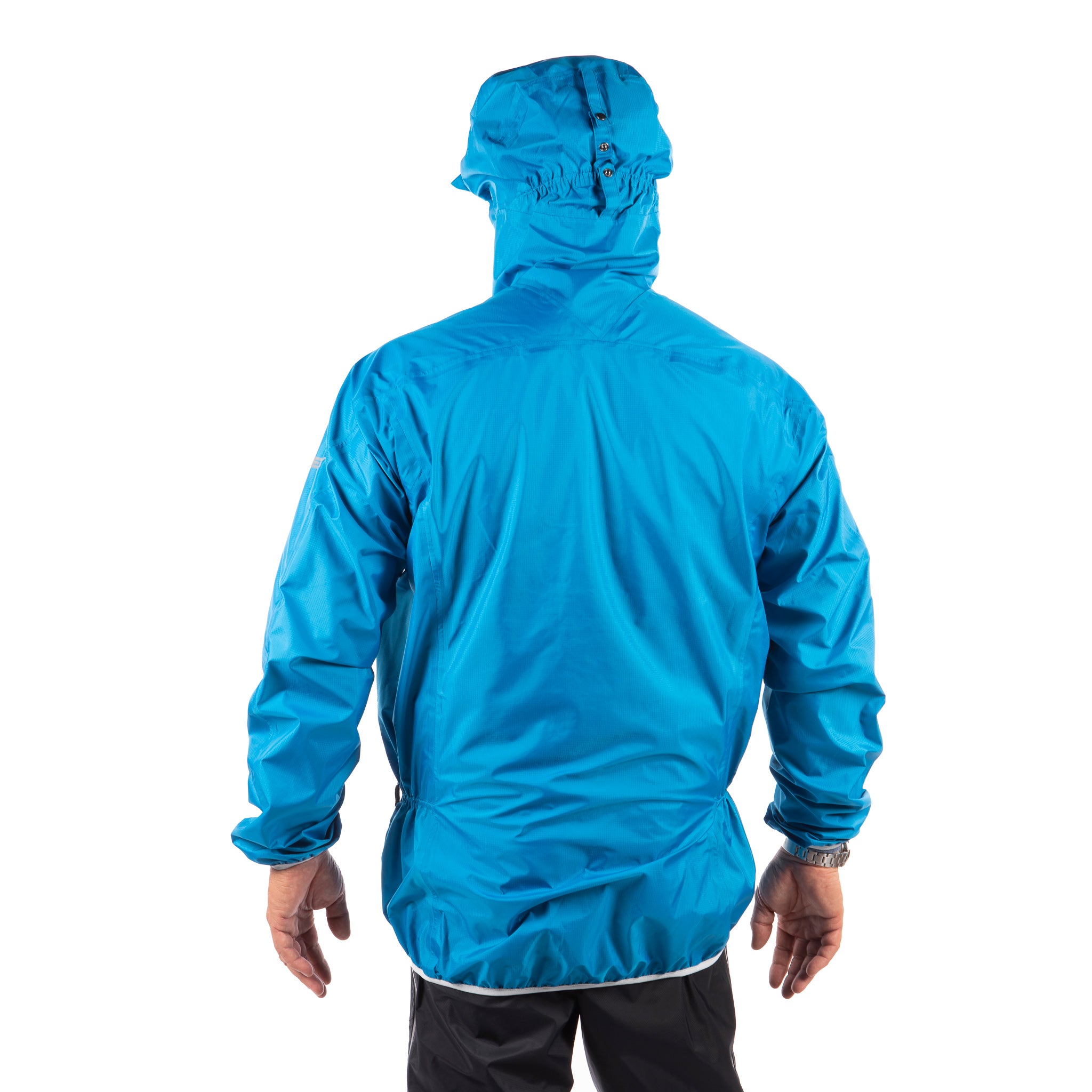 Unisex 3-layer technical jacket