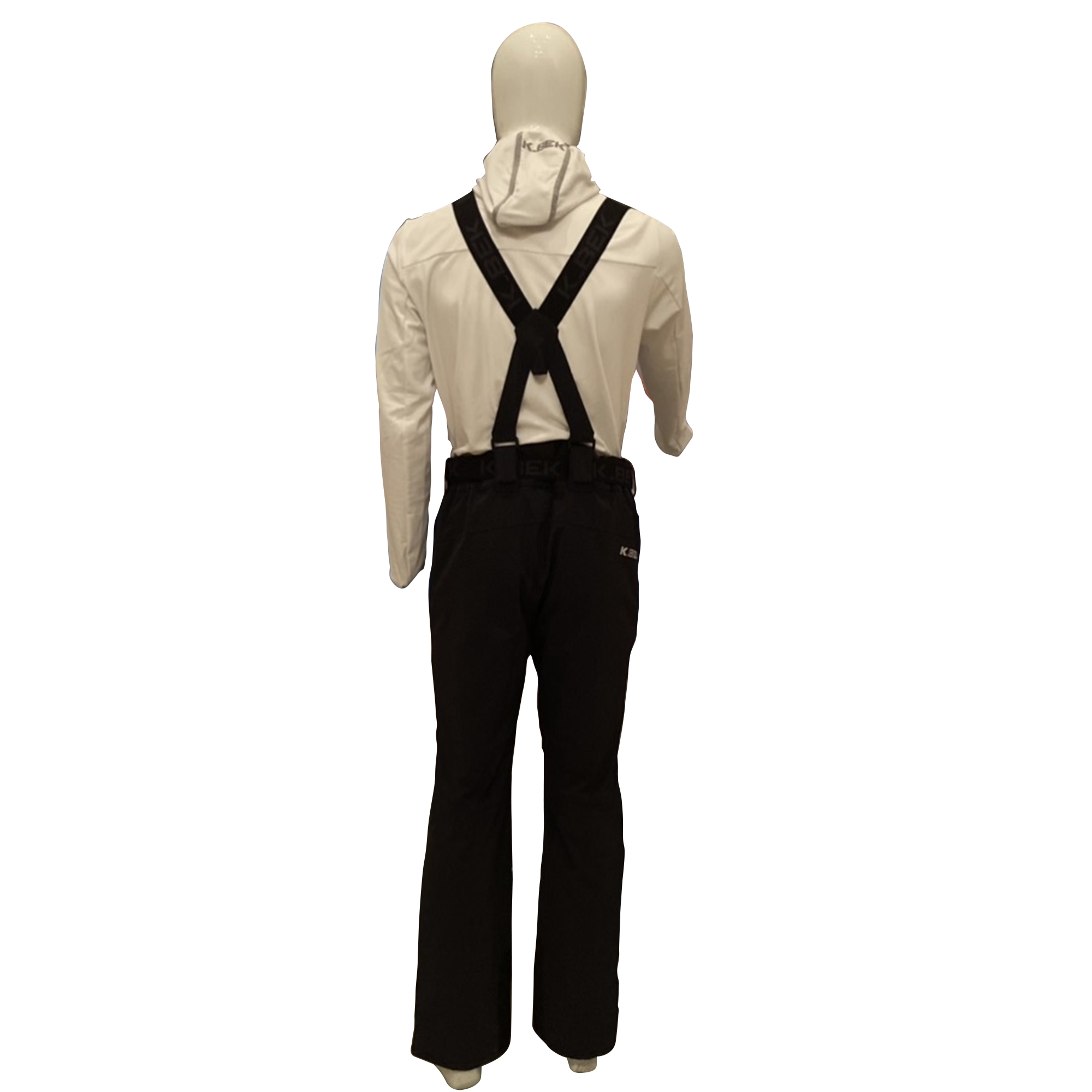 K135 Ski Pant K-Bek Uomo
