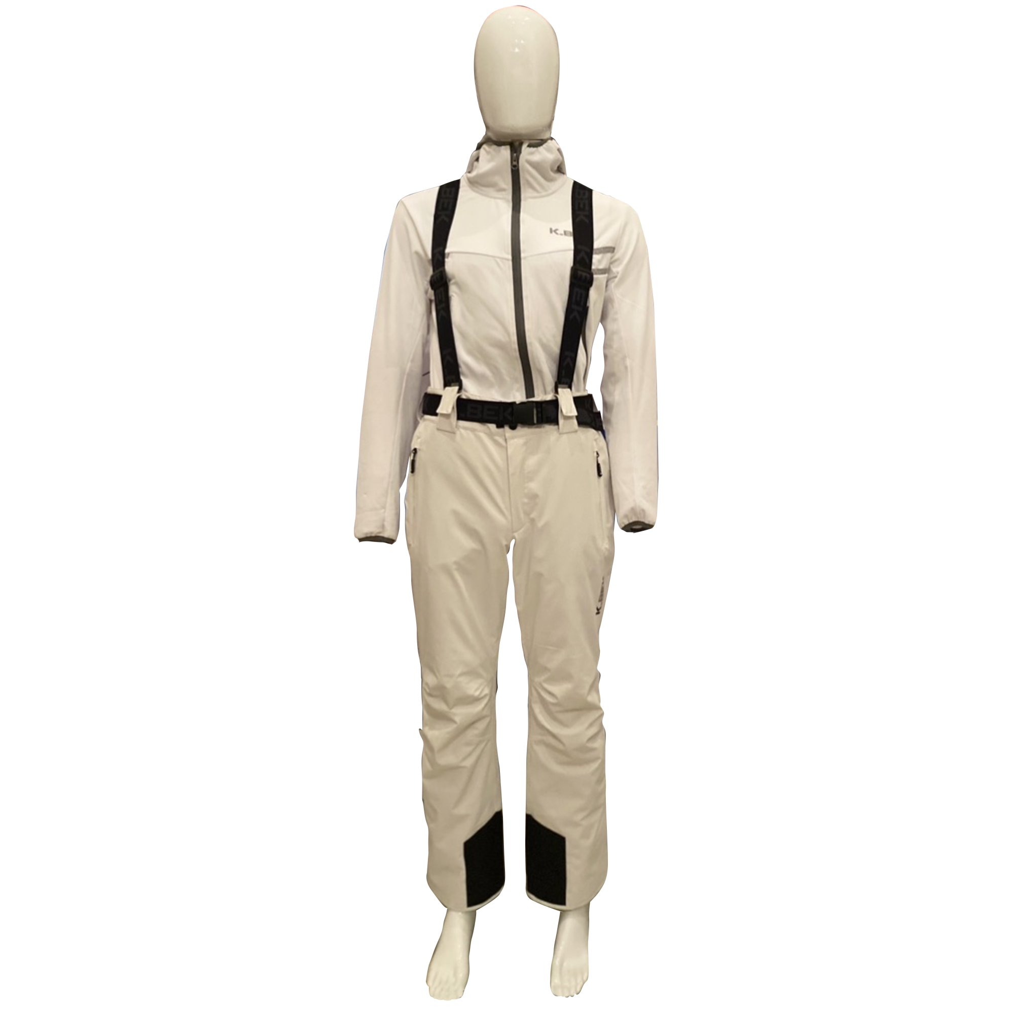 K135 Ski Pant K-Bek Uomo