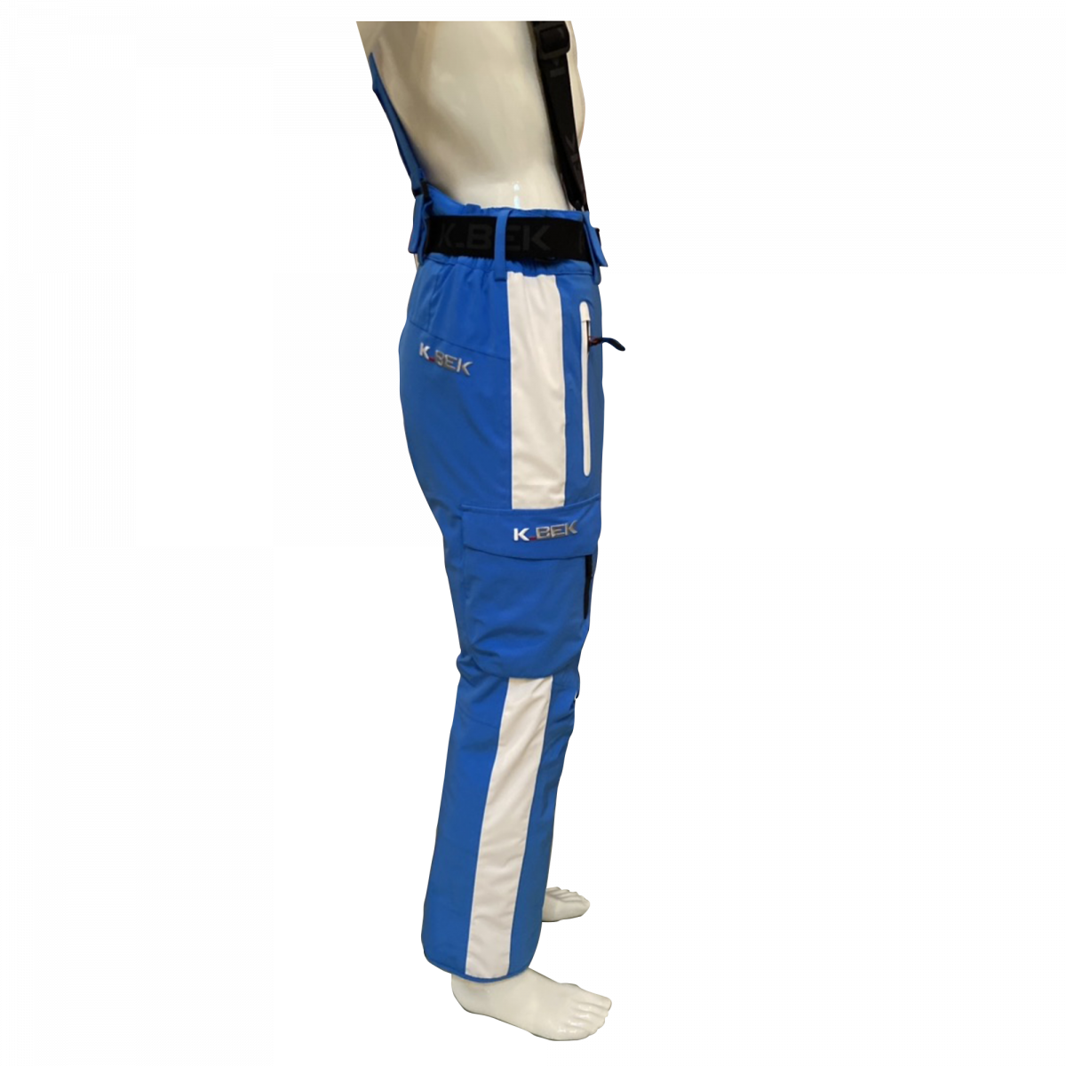 K231 Ski Tech Uniform Uomo