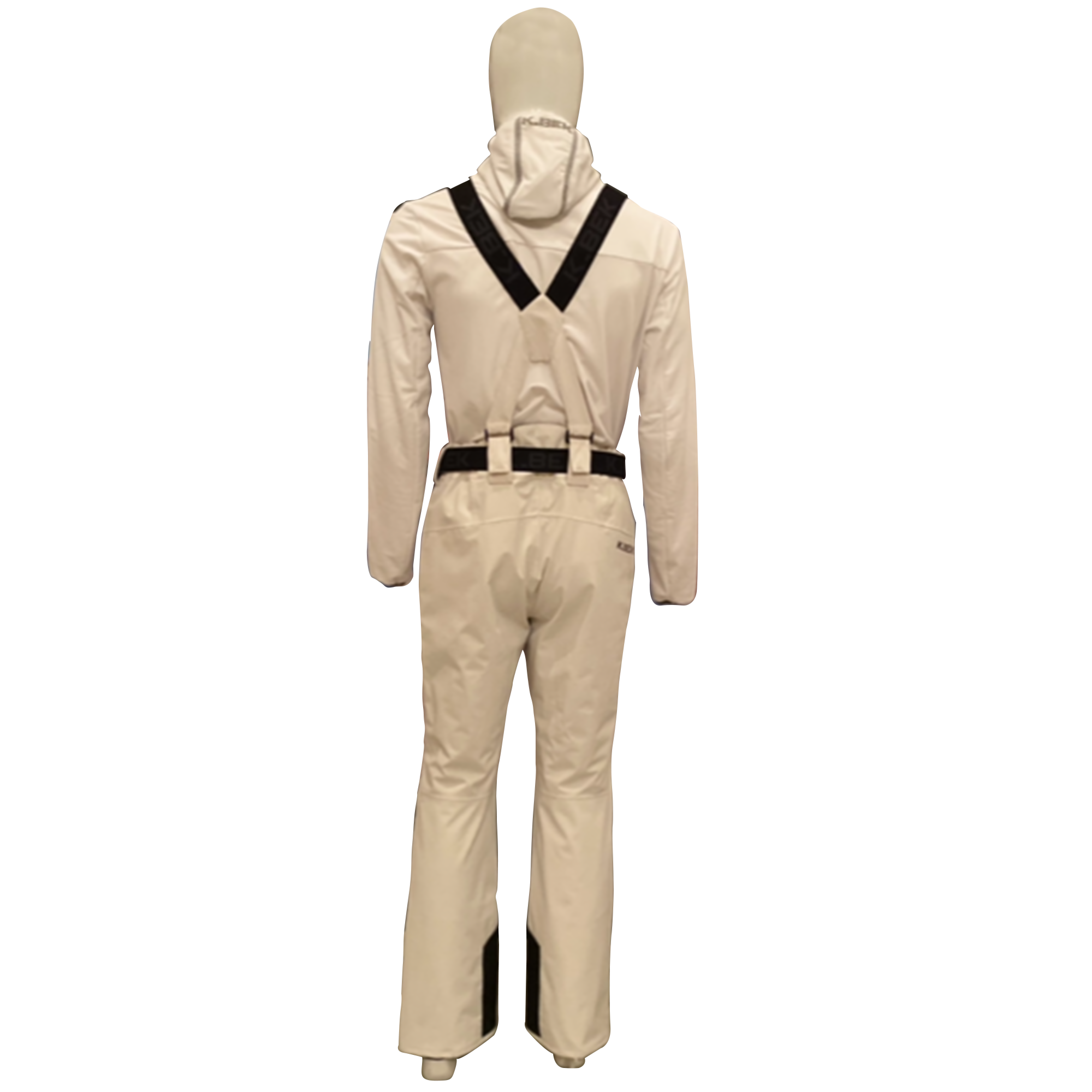K135 Ski Pant K-Bek Uomo