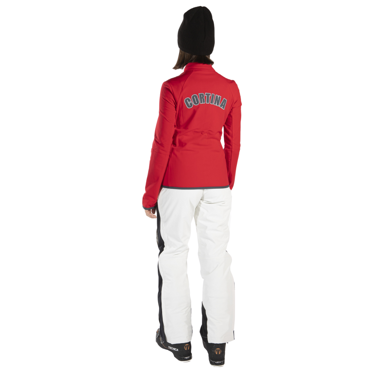Cortina Women's Full Zip Fleece