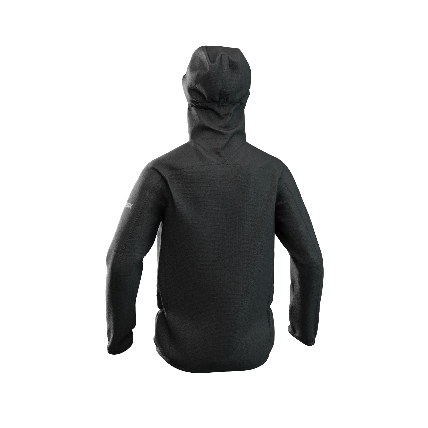 Unisex 3-layer technical jacket