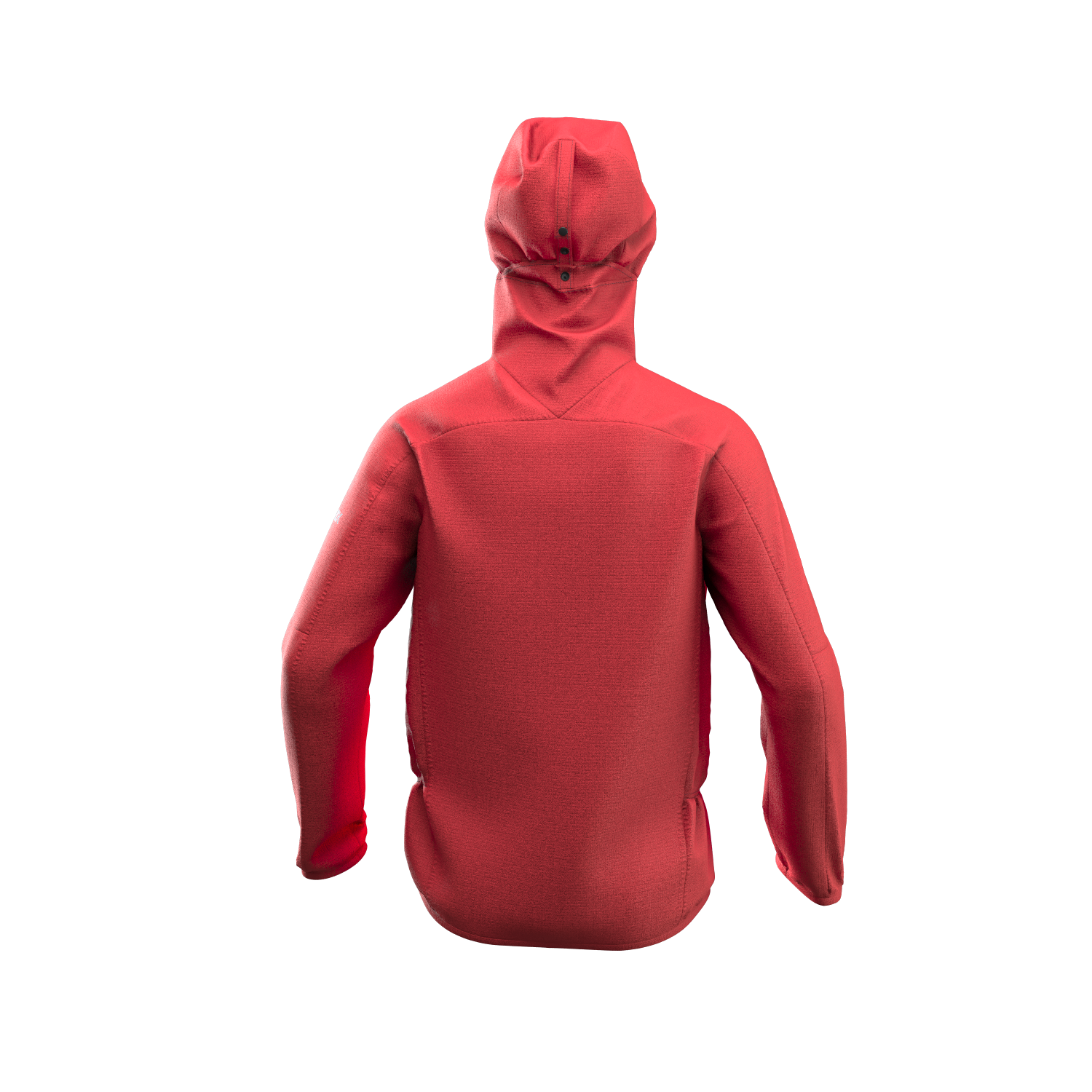 Unisex 3-layer technical jacket