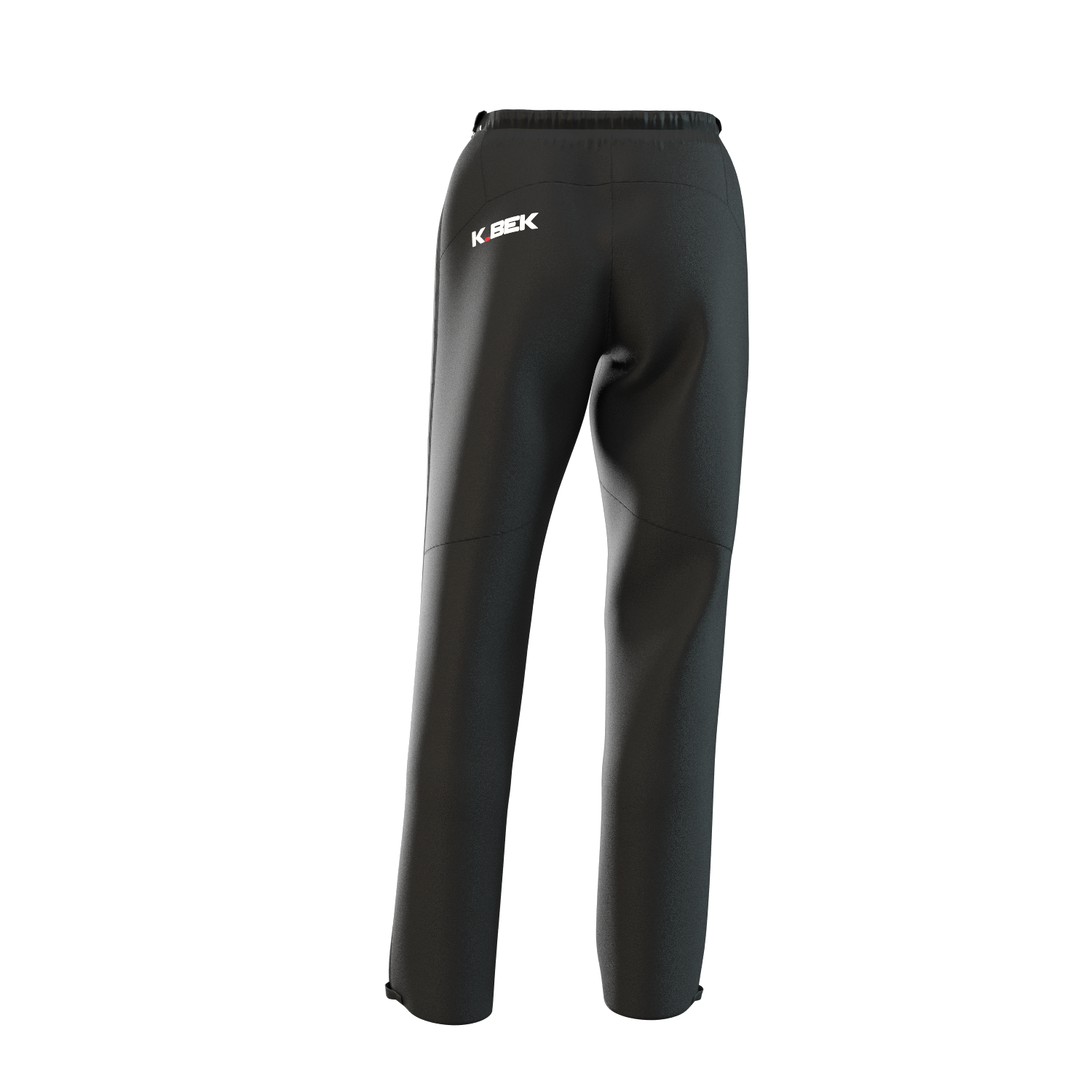 Men's 3-Layer Full Zip Technical Trousers