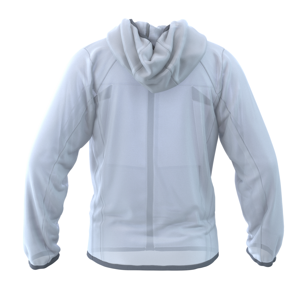 Men's Lightweight Waterproof Jacket