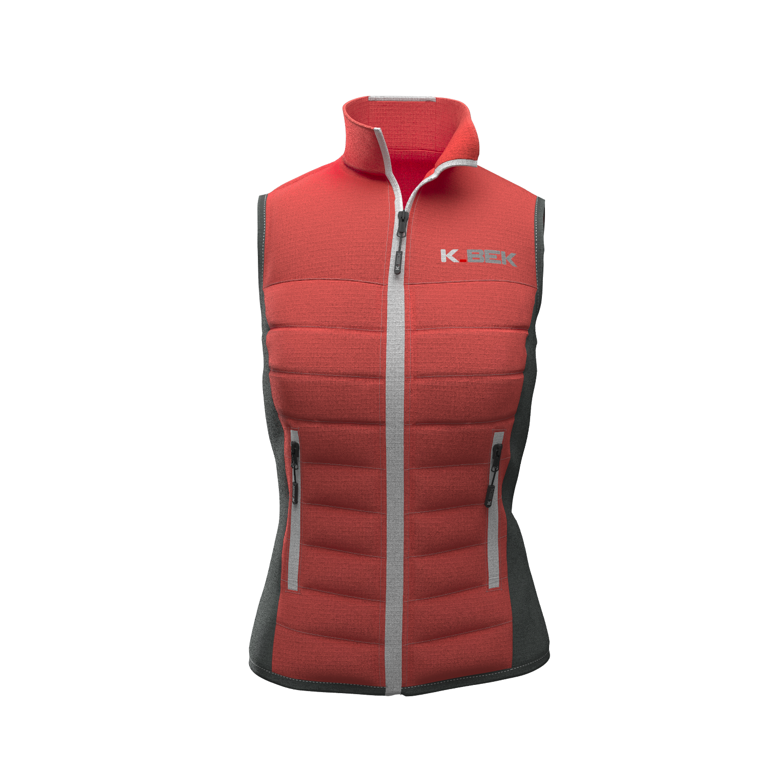 Women's Technical Padded Vest