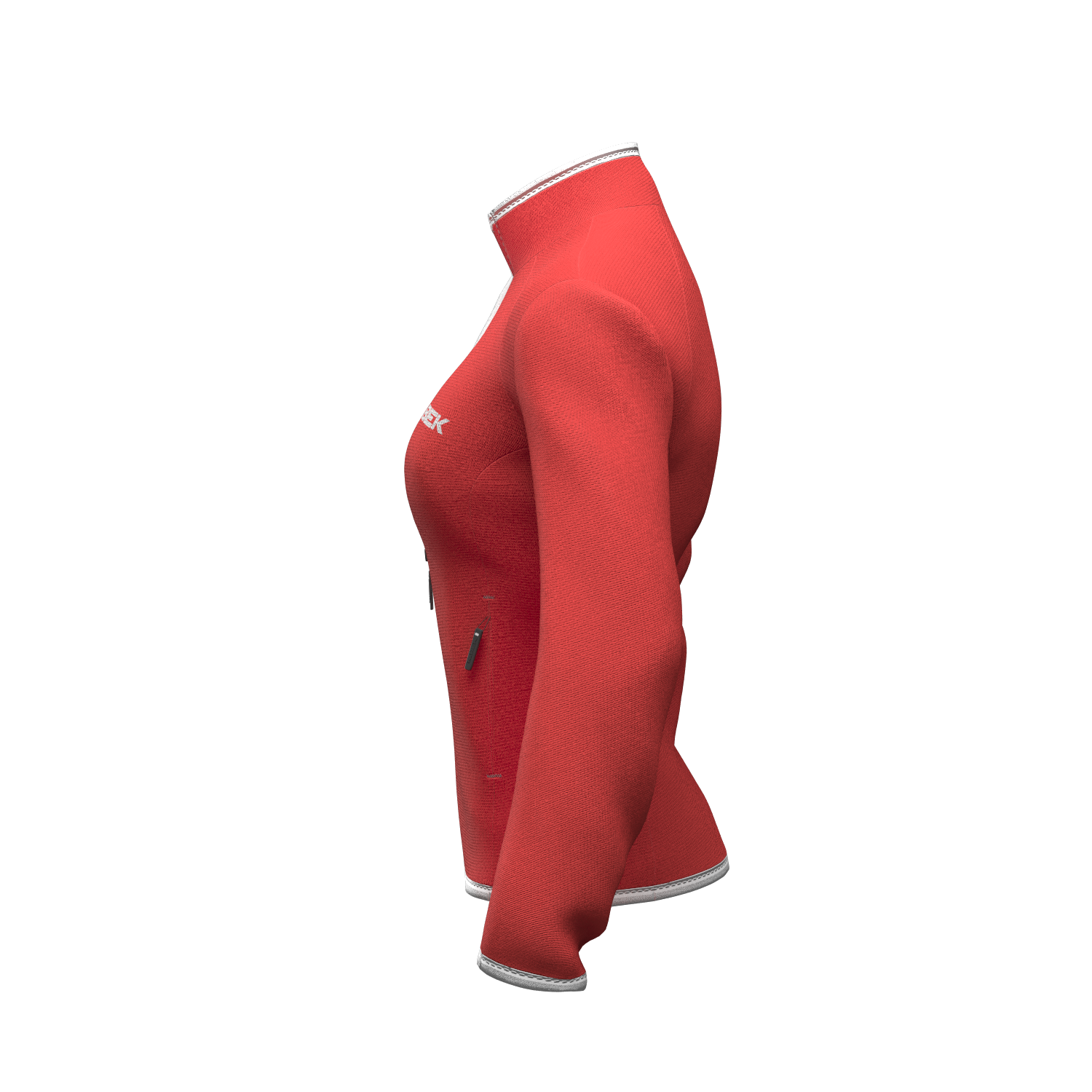 Women's Full Zip Fleece