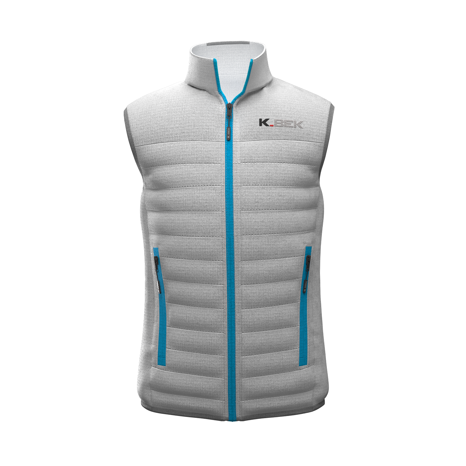 Men's Technical Padded Vest