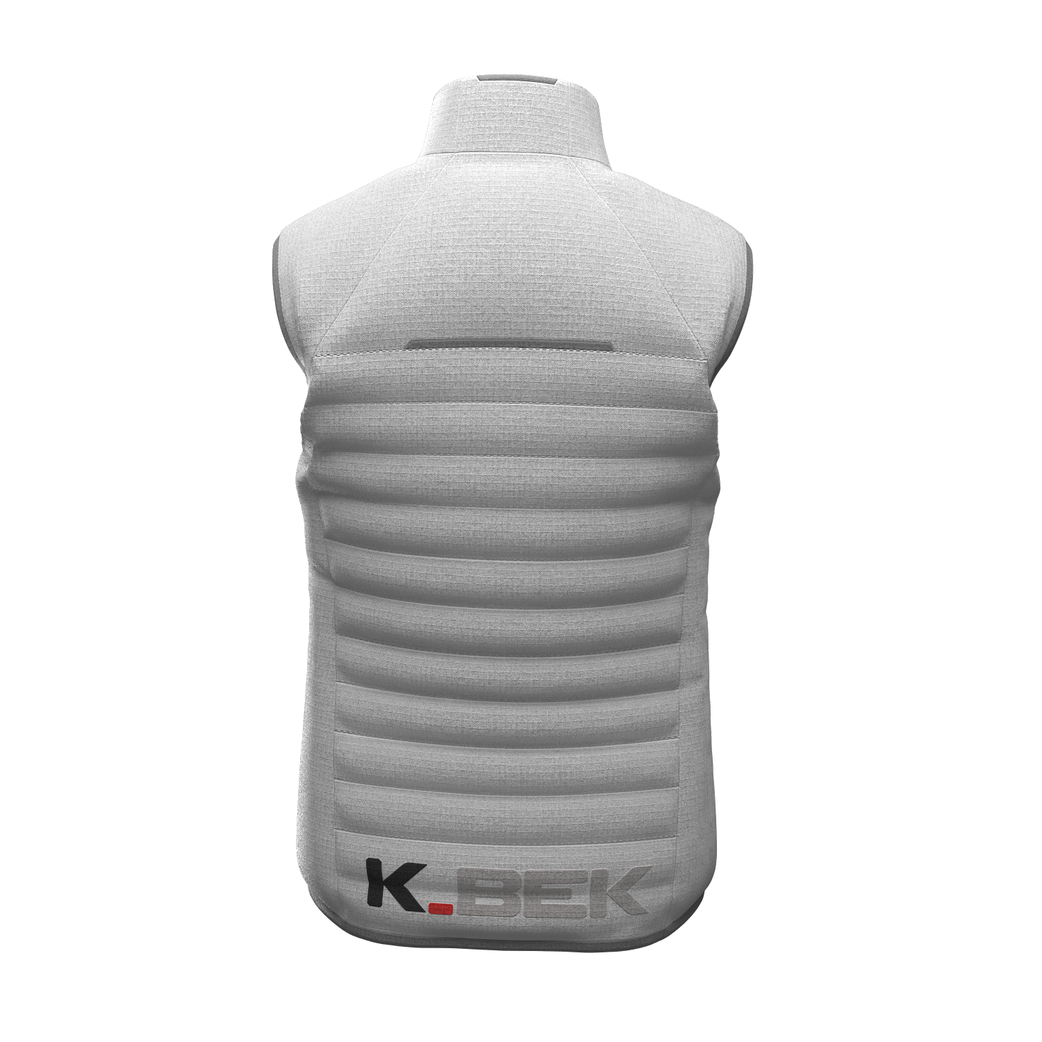 Men's Technical Padded Vest