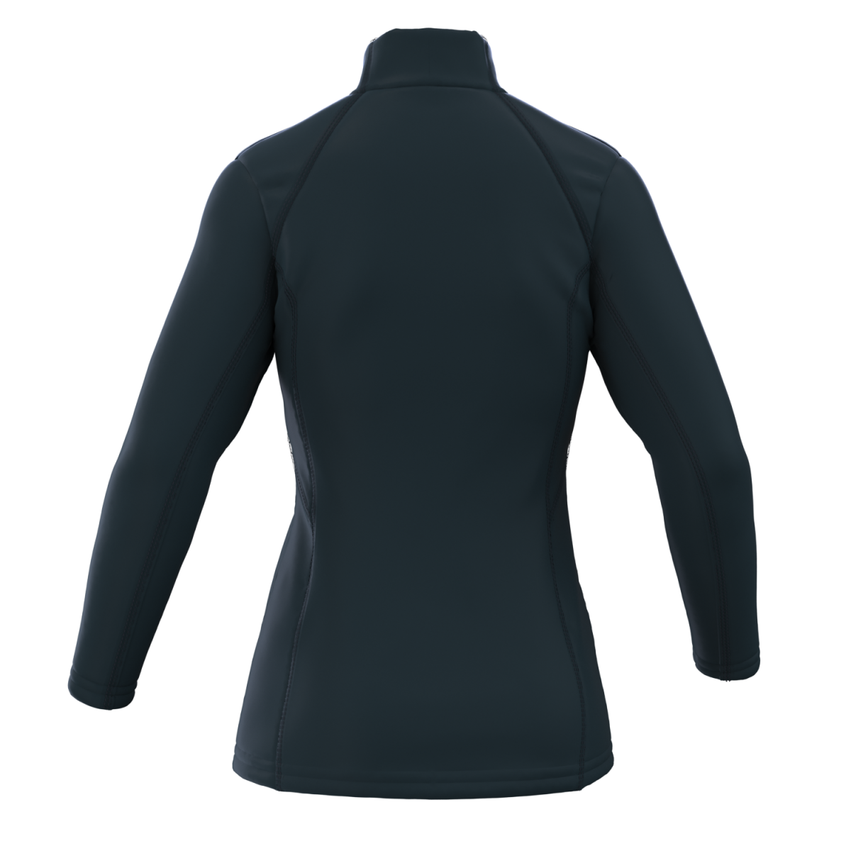 Women's Full Zip Fleece