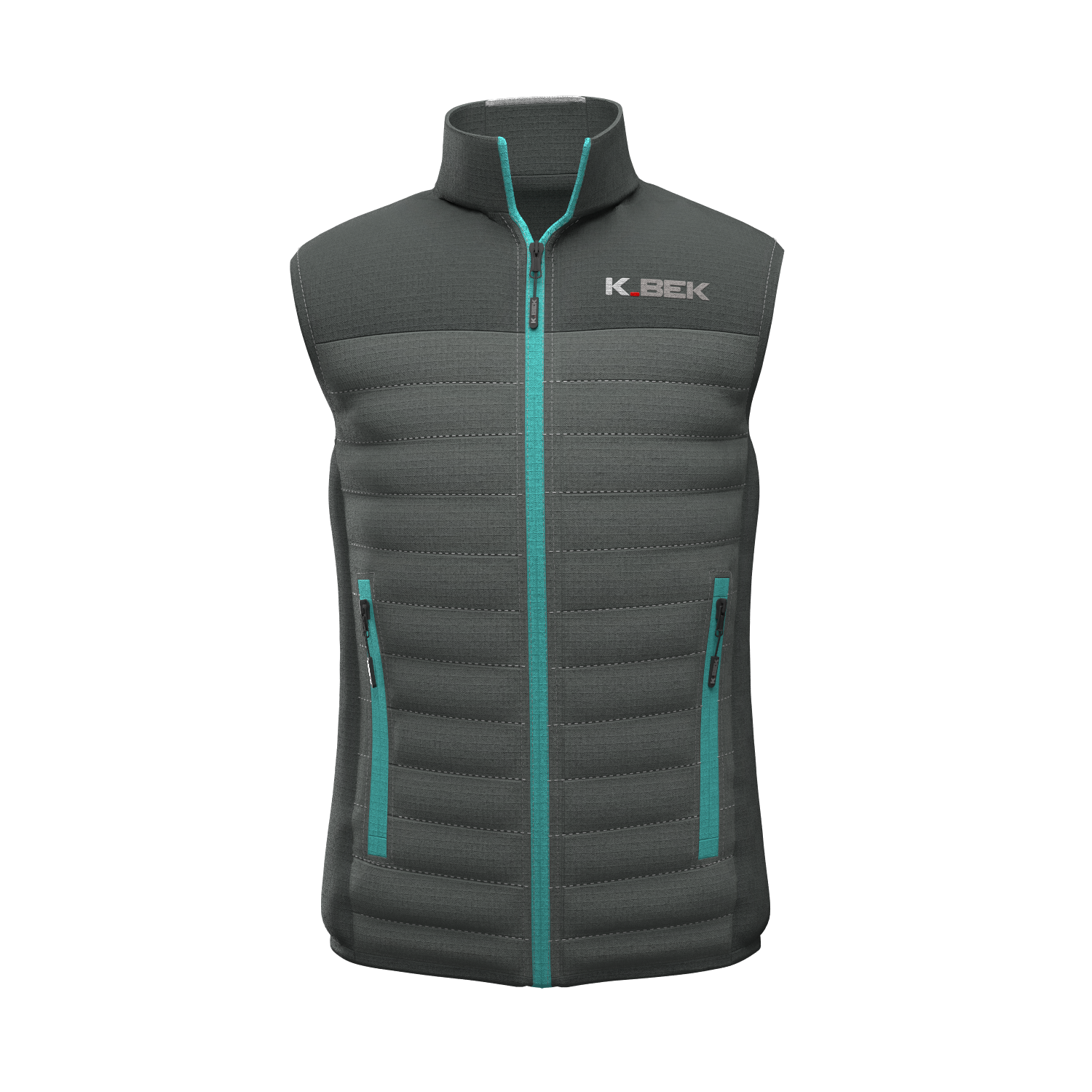 Men's Technical Padded Vest