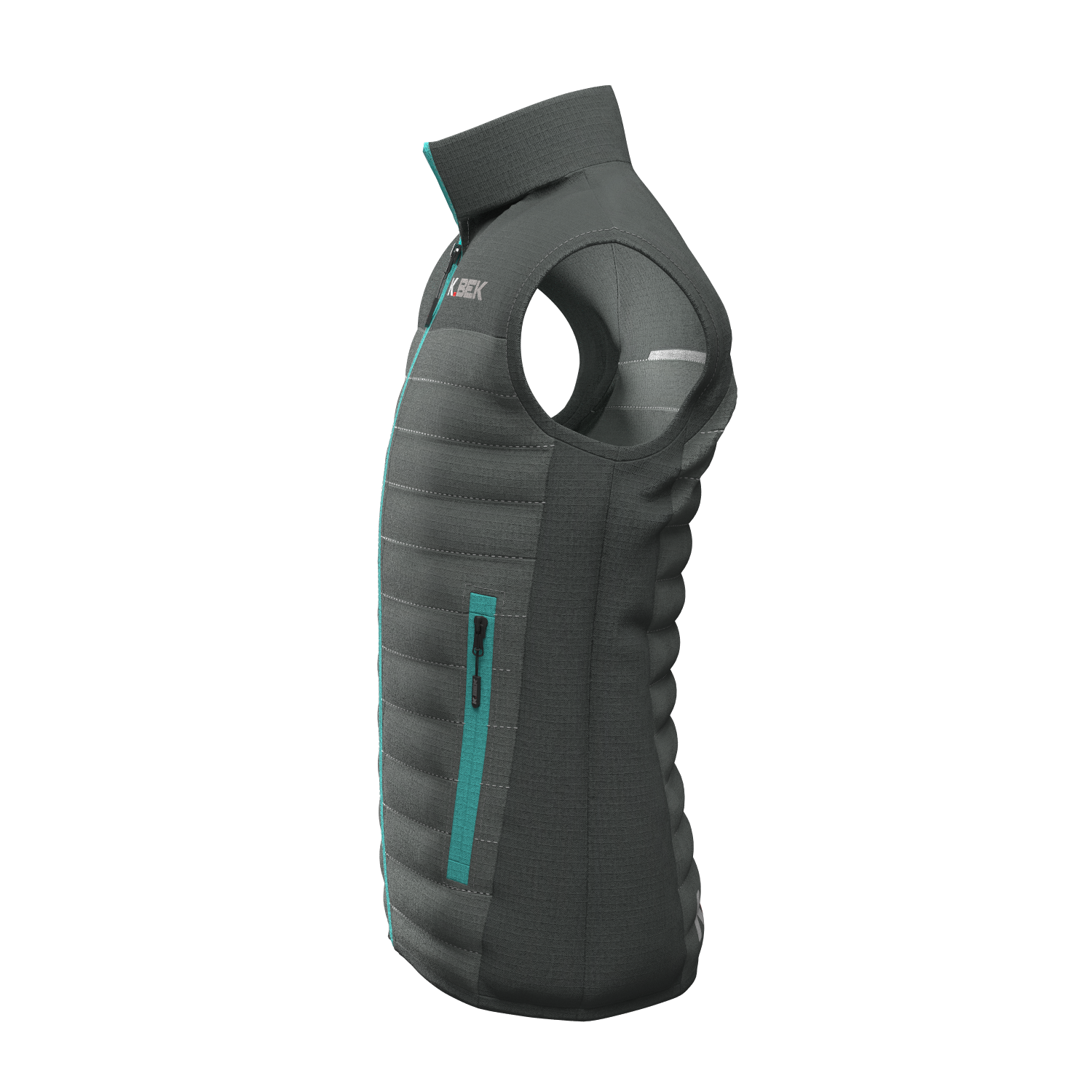 Men's Technical Padded Vest