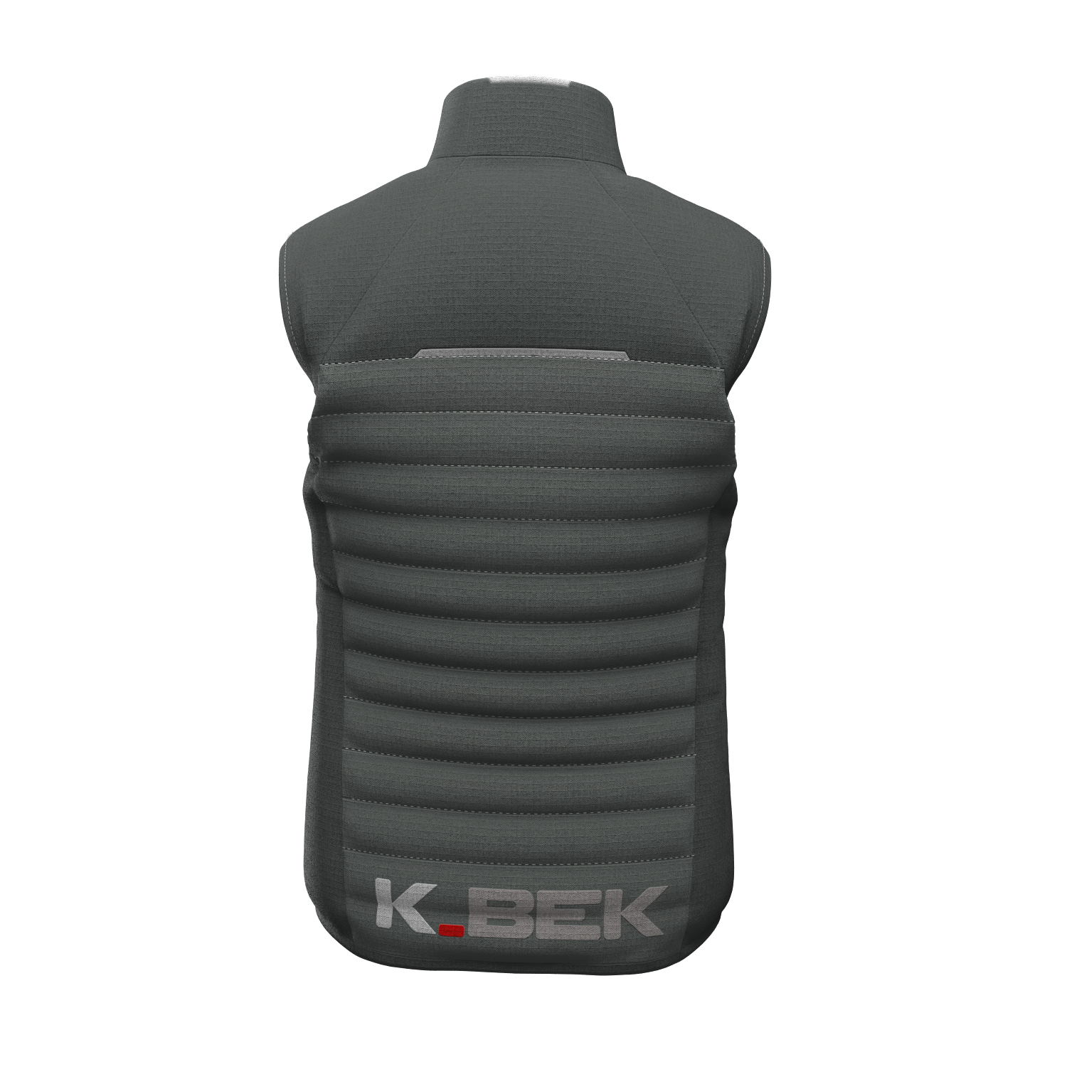 Men's Technical Padded Vest