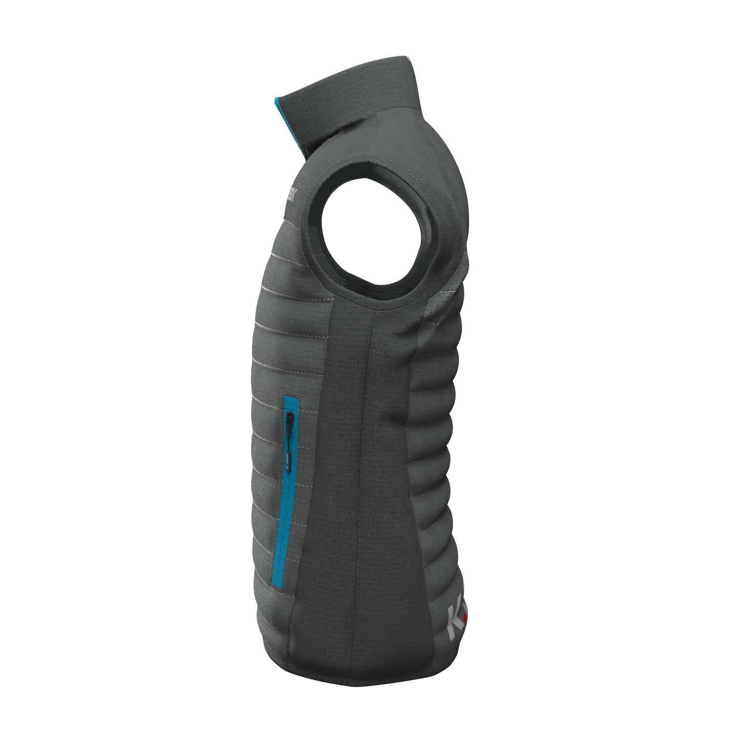 Men's Technical Padded Vest