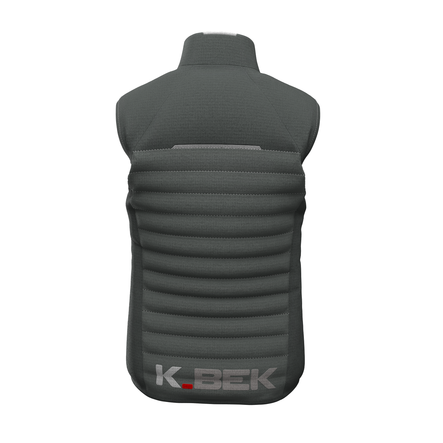 Men's Technical Padded Vest