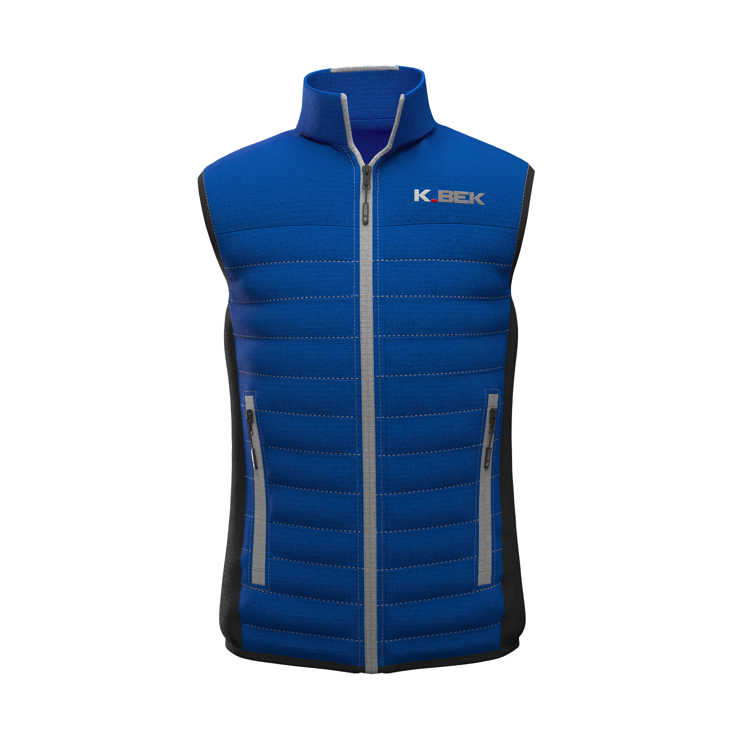 Men's Technical Padded Vest