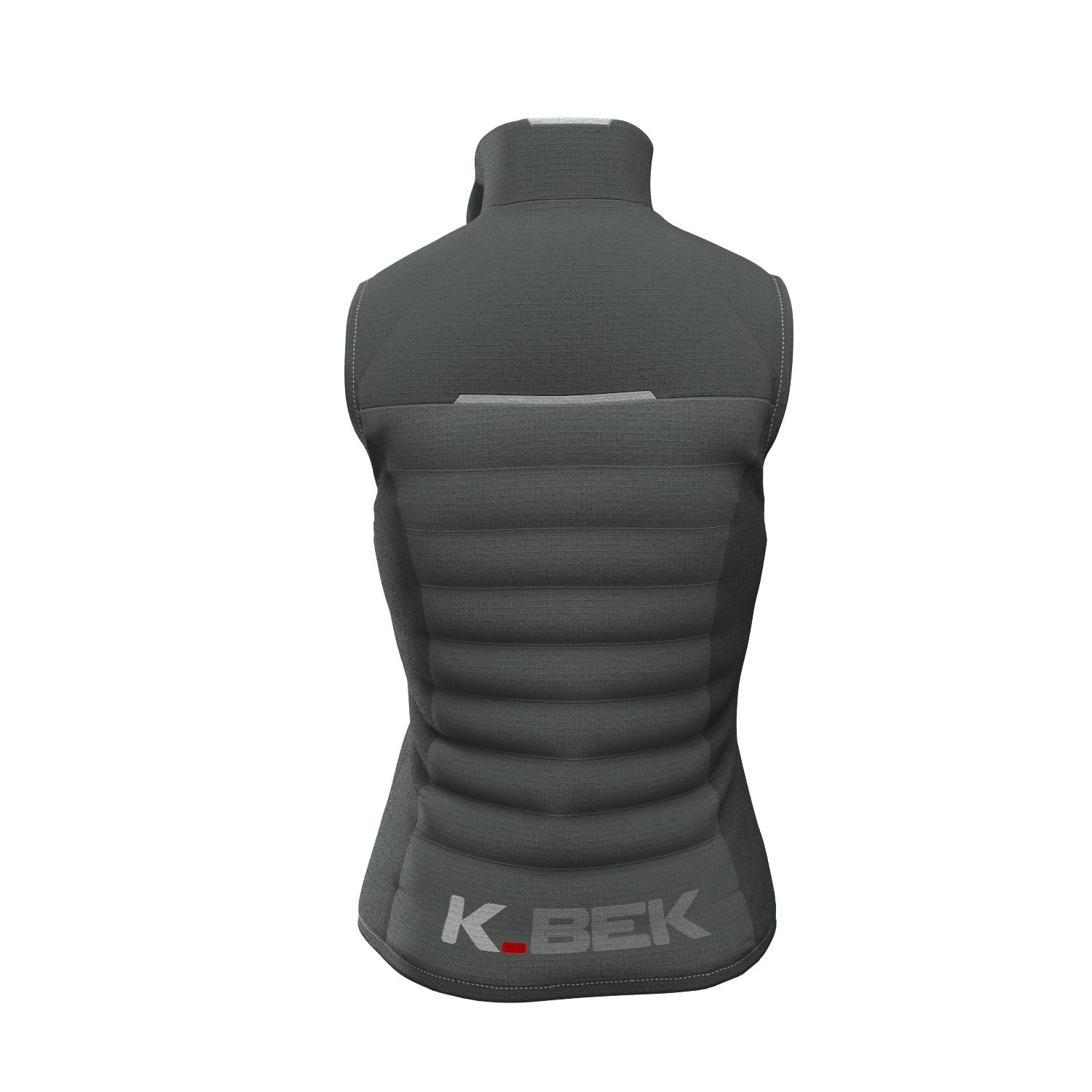 Women's Technical Padded Vest