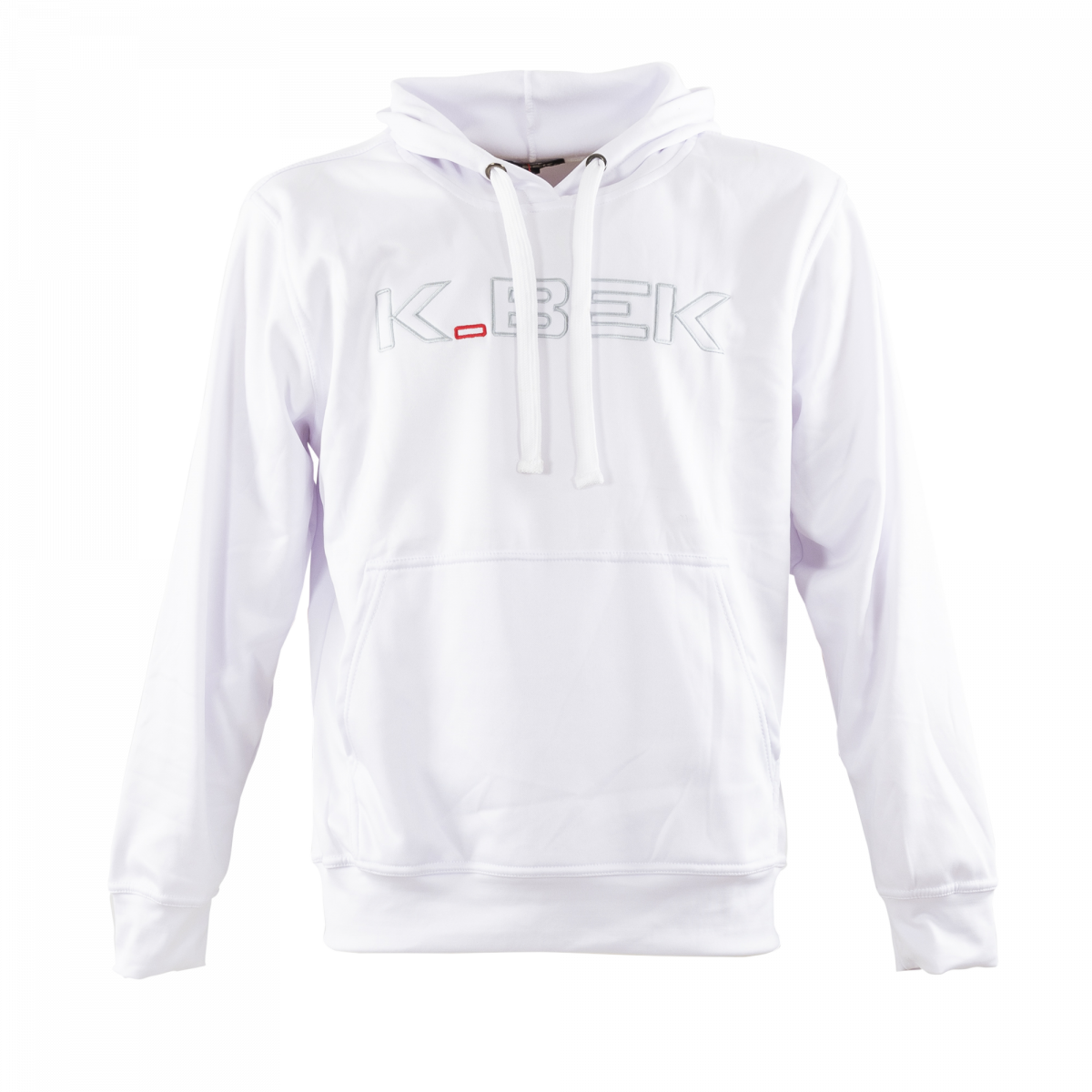 Unisex Technical Hooded Sweatshirt