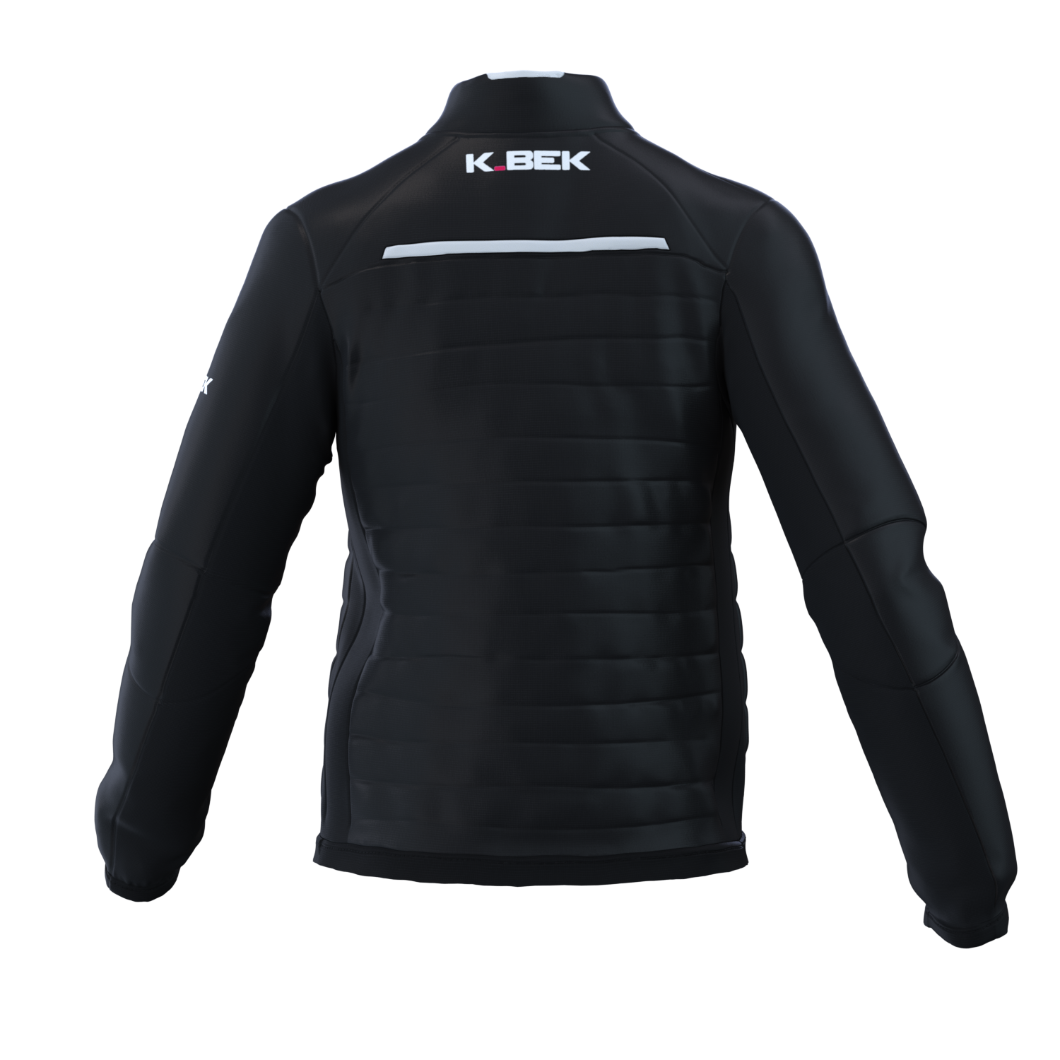 Women's Technical Padded Down Jacket