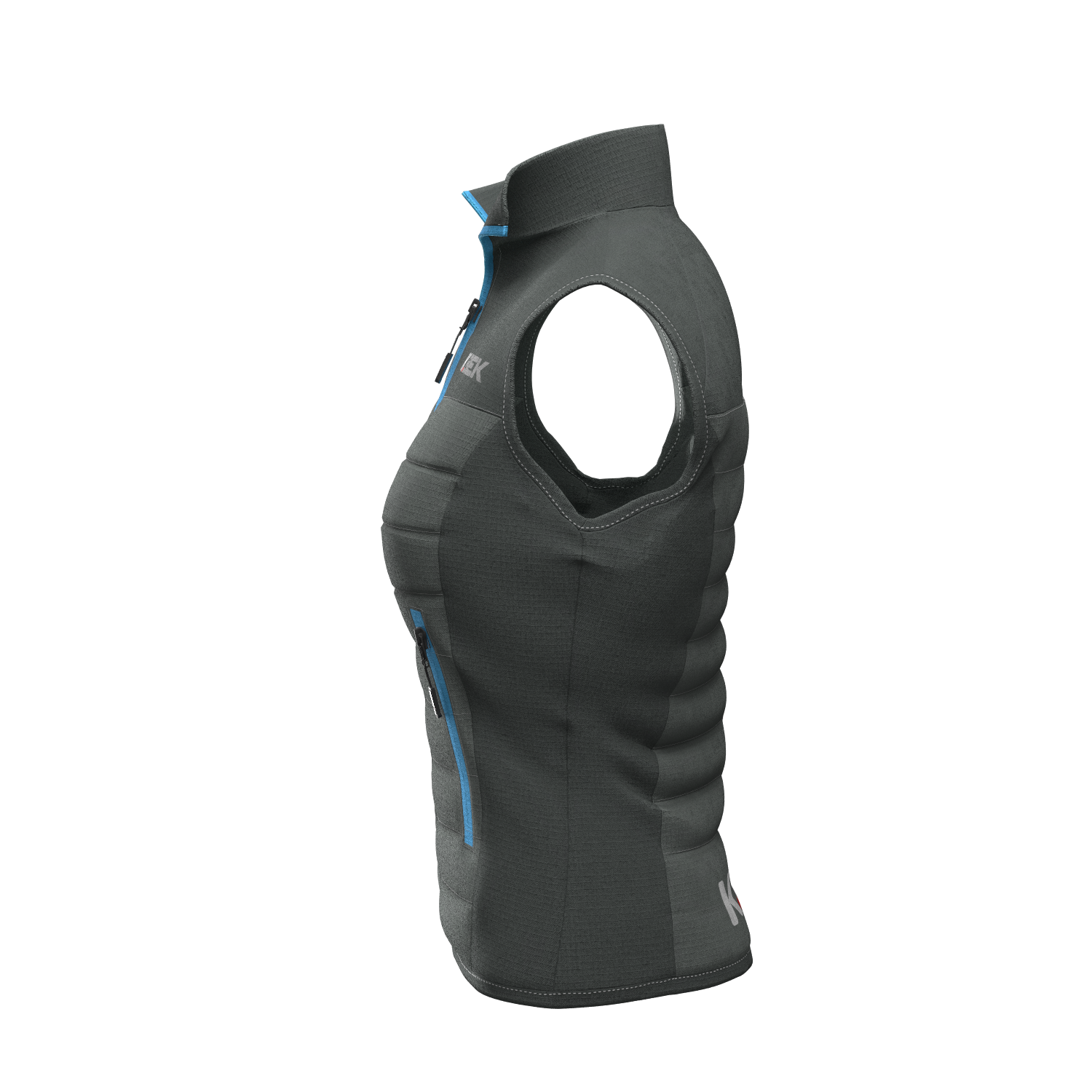 Women's Technical Padded Vest