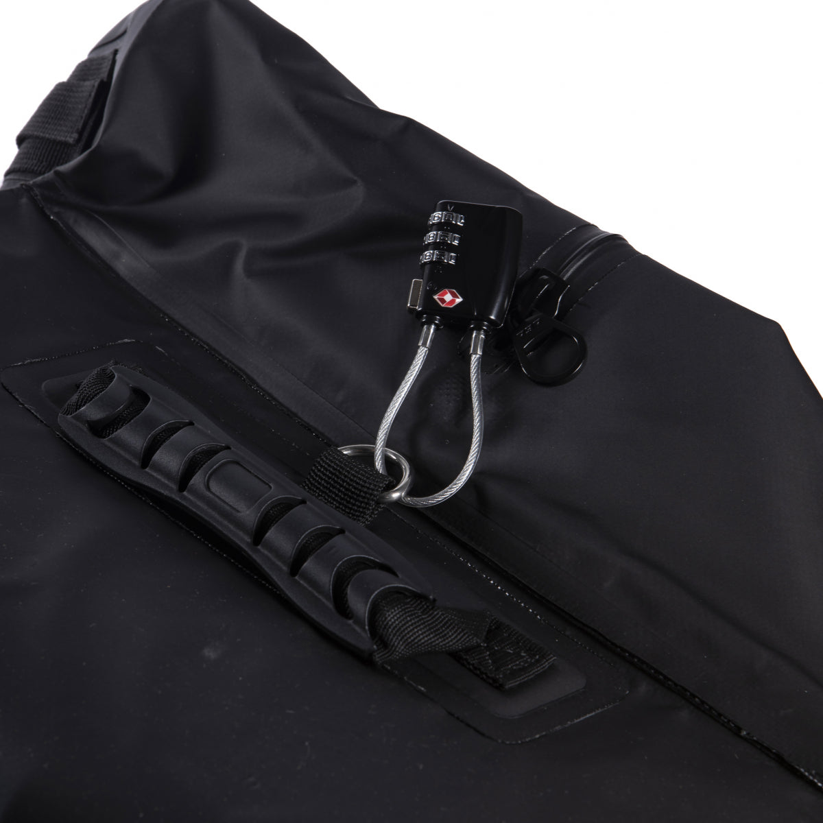 Waterproof Trolley Bag