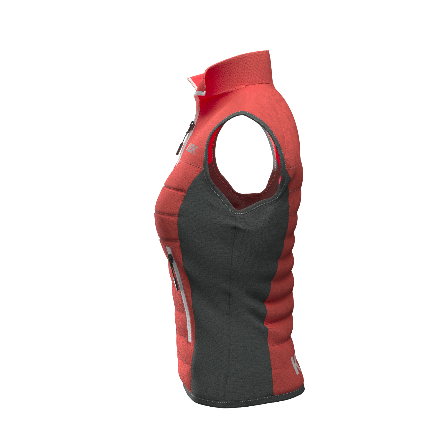 Women's Technical Padded Vest