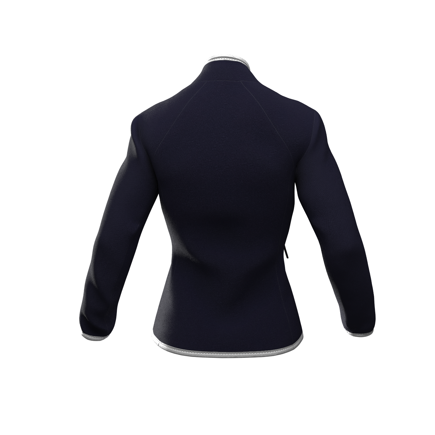 Women's Full Zip Fleece