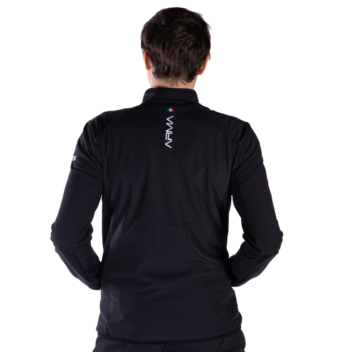 Arma 1814 Men's Full Zip Fleece