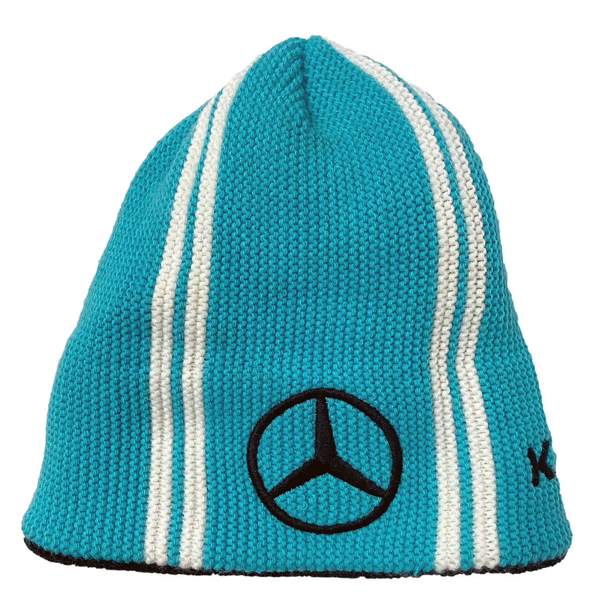 Mercedes Unisex Ski Hat