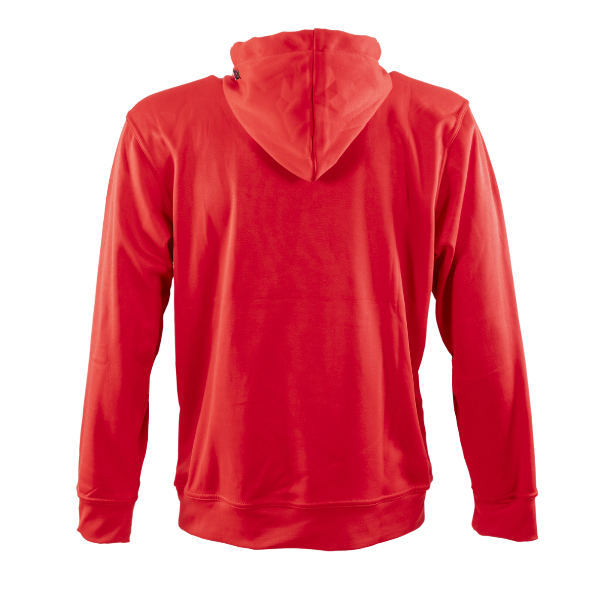 Unisex Technical Hooded Sweatshirt