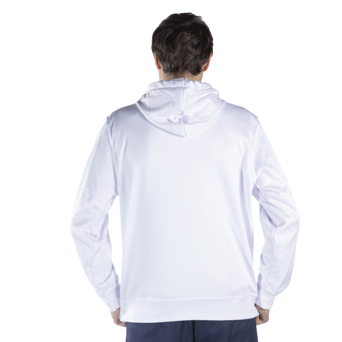 Unisex Technical Hooded Sweatshirt