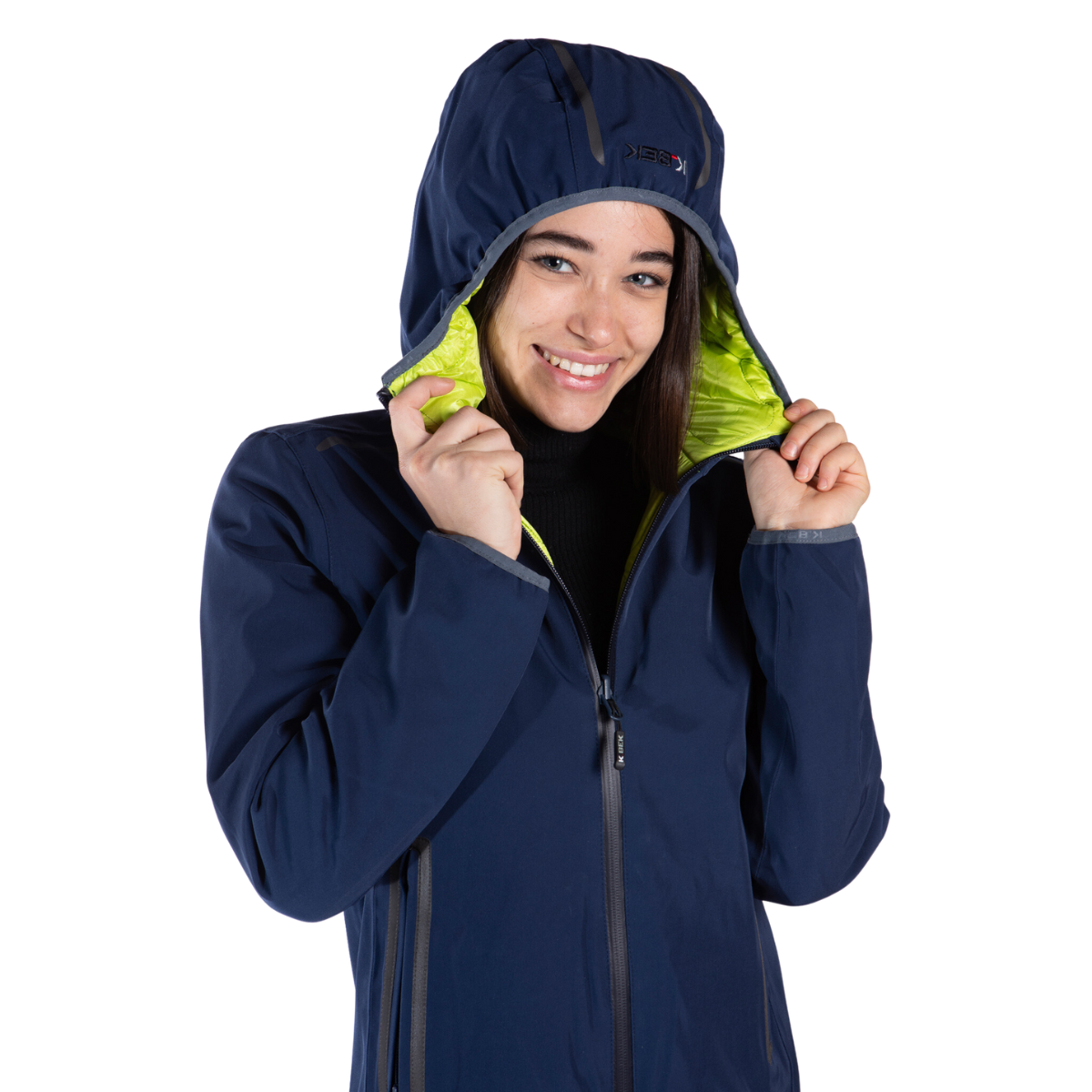 Reversible Winter Jacket for Women