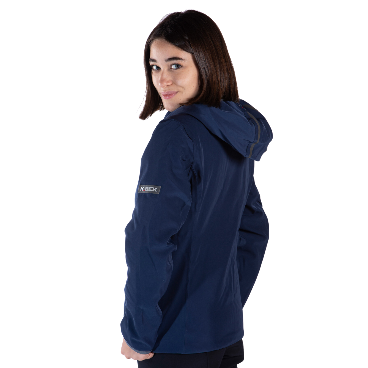 Reversible Winter Jacket for Women
