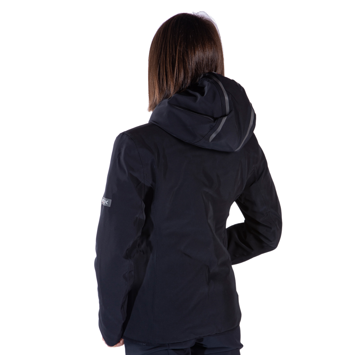 Reversible Winter Jacket for Women