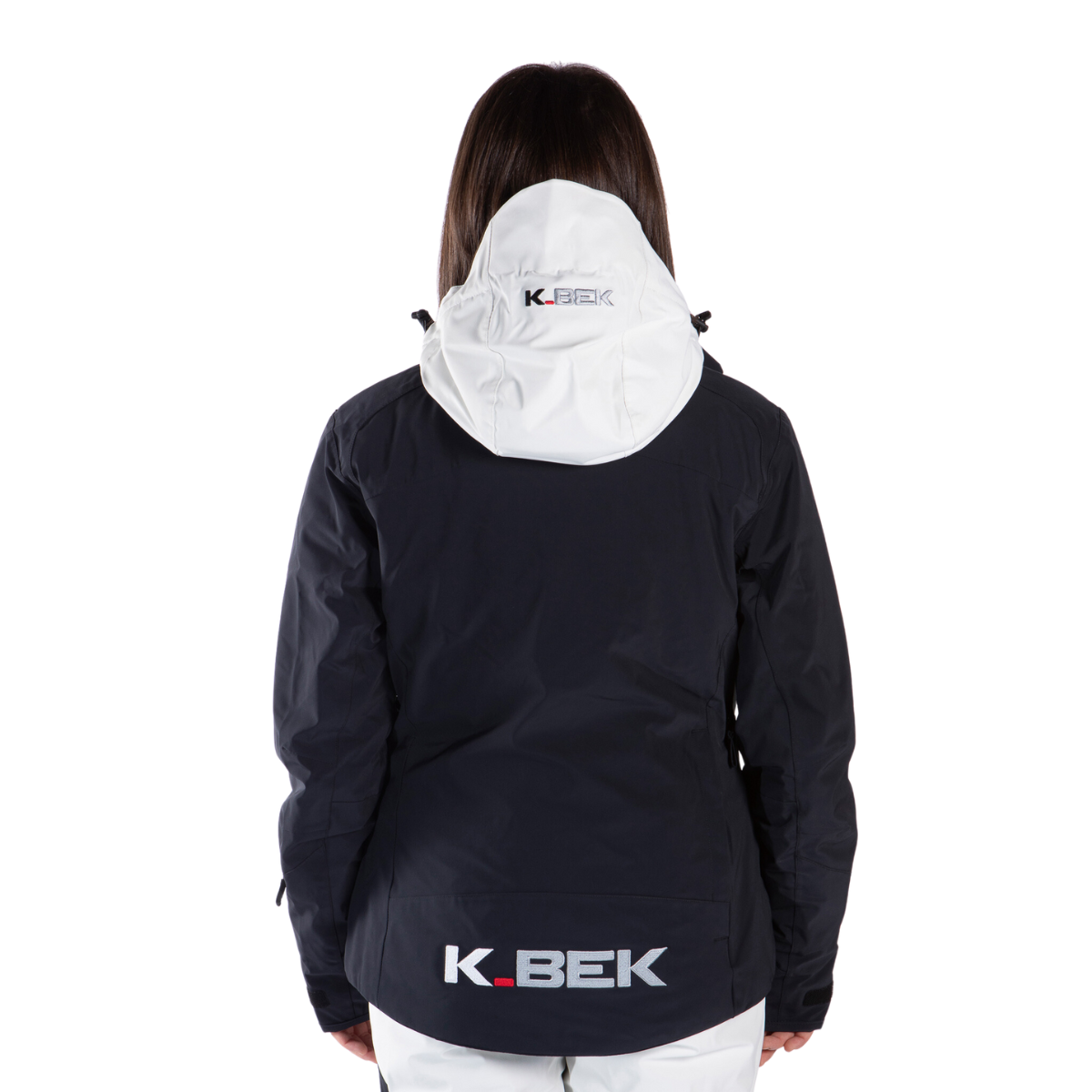 Women's Padded Ski Jacket