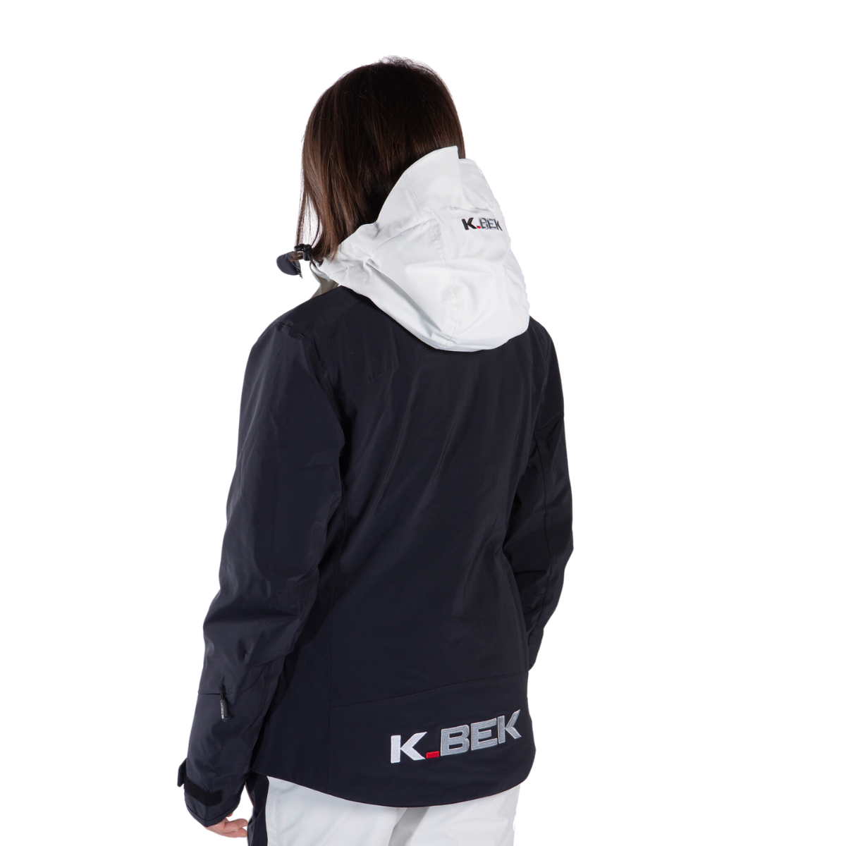 Women's Padded Ski Jacket