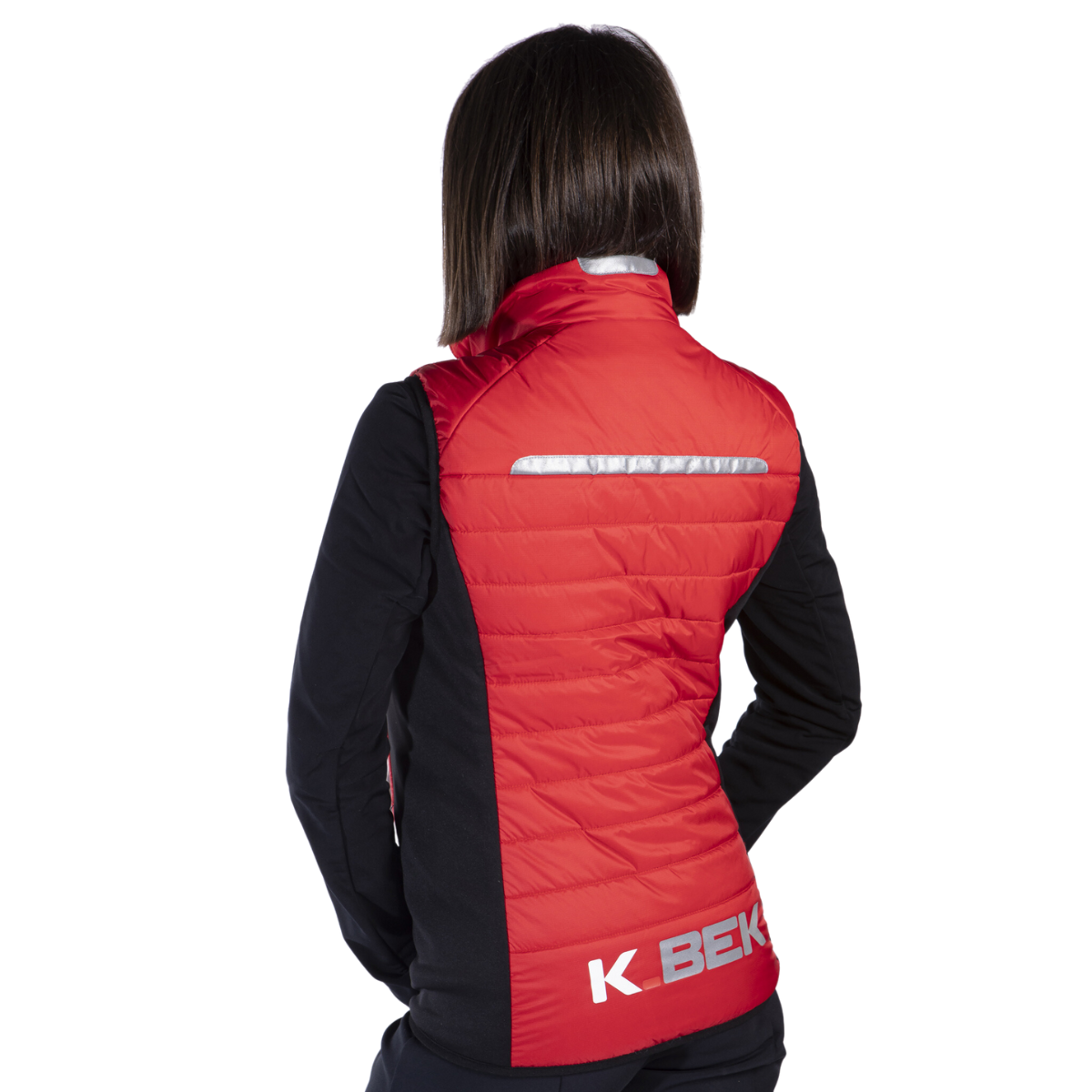 Women's Technical Padded Vest